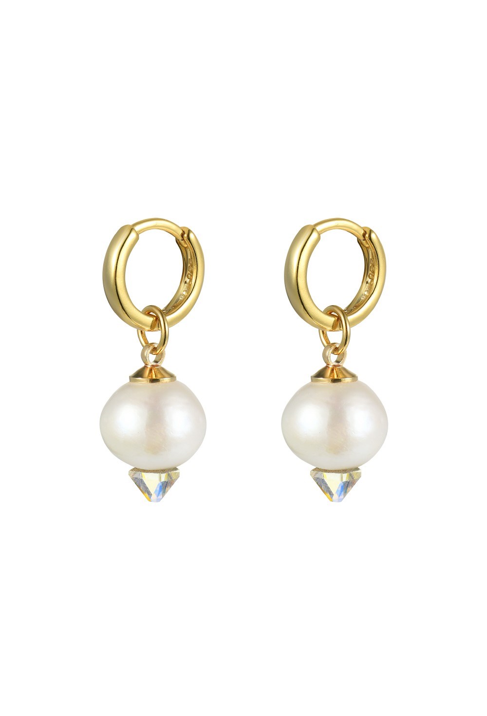 Earrings - photo 54534