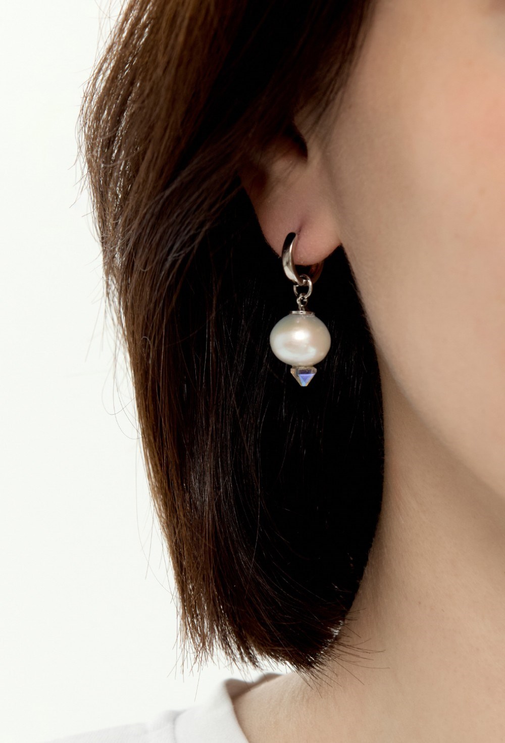 Earrings - photo 54538