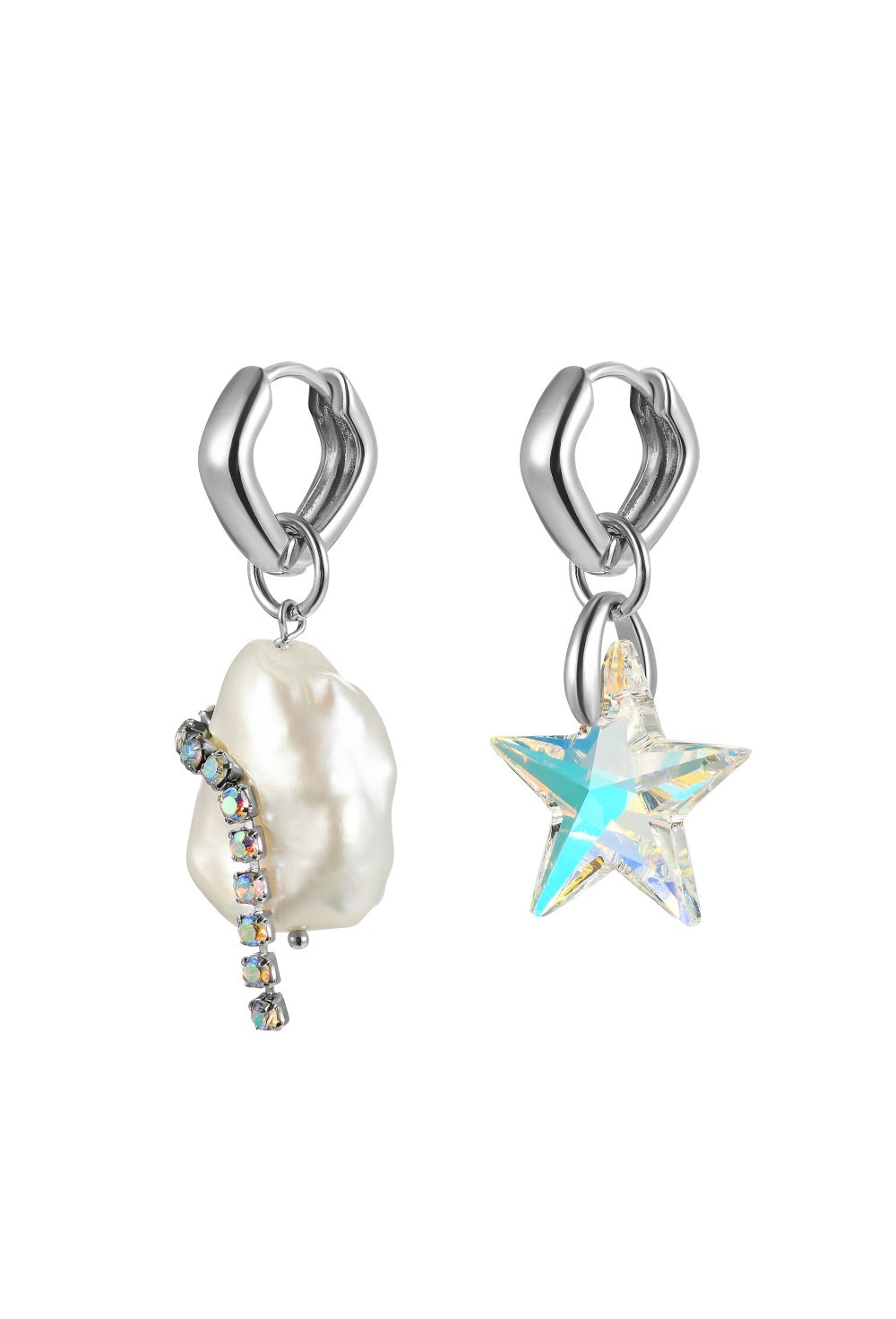 Earrings - photo 54540