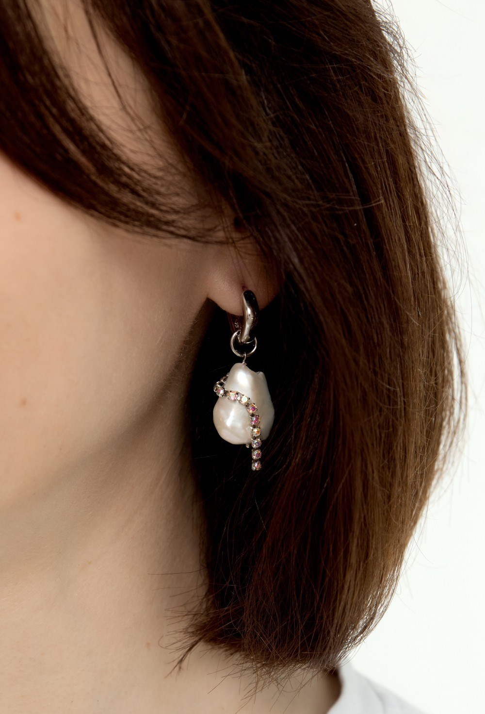 Earrings - photo 54542