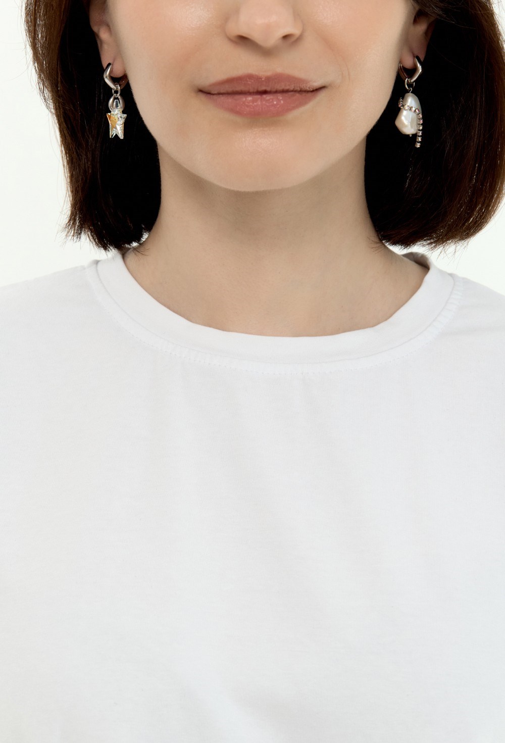 Earrings - photo 54543