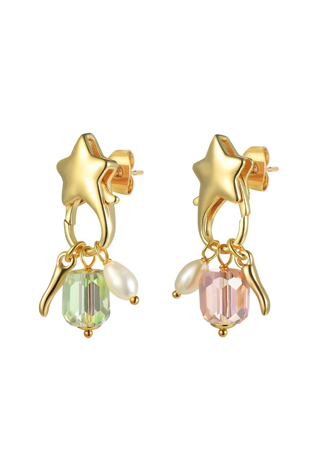 Earrings - photo 54544