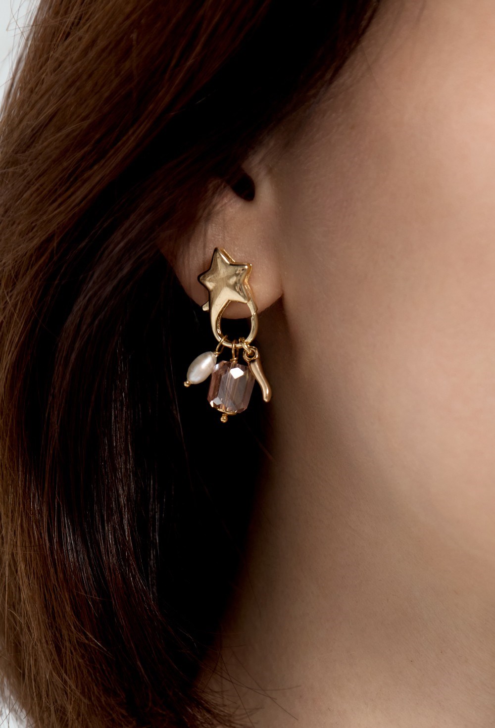 Earrings - photo 54545