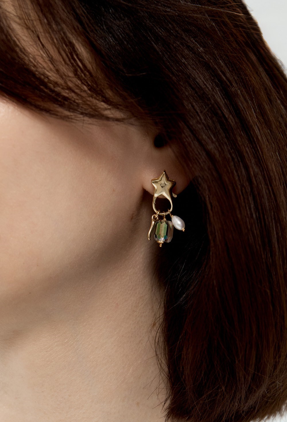 Earrings - photo 54546