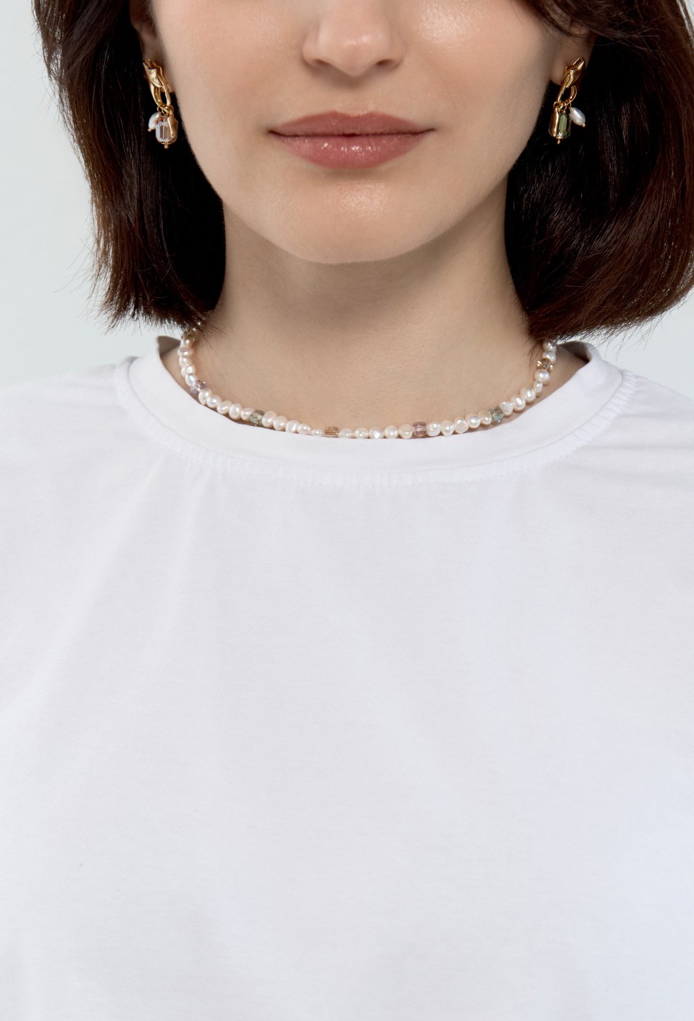 Earrings - photo 54547