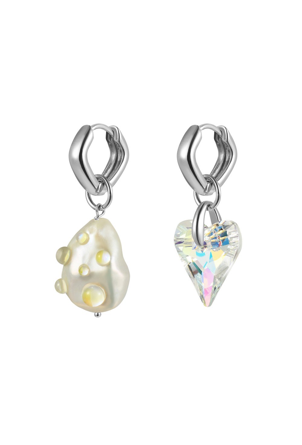 Earrings - photo 54548