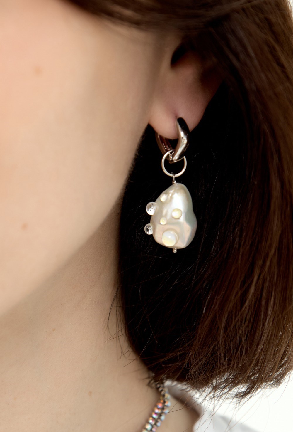 Earrings - photo 54550