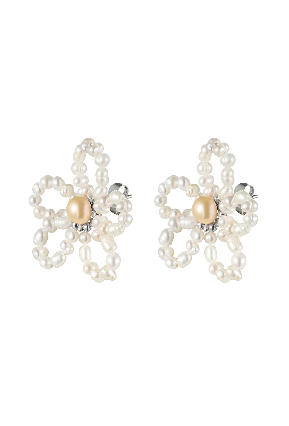 Earrings - photo 54552