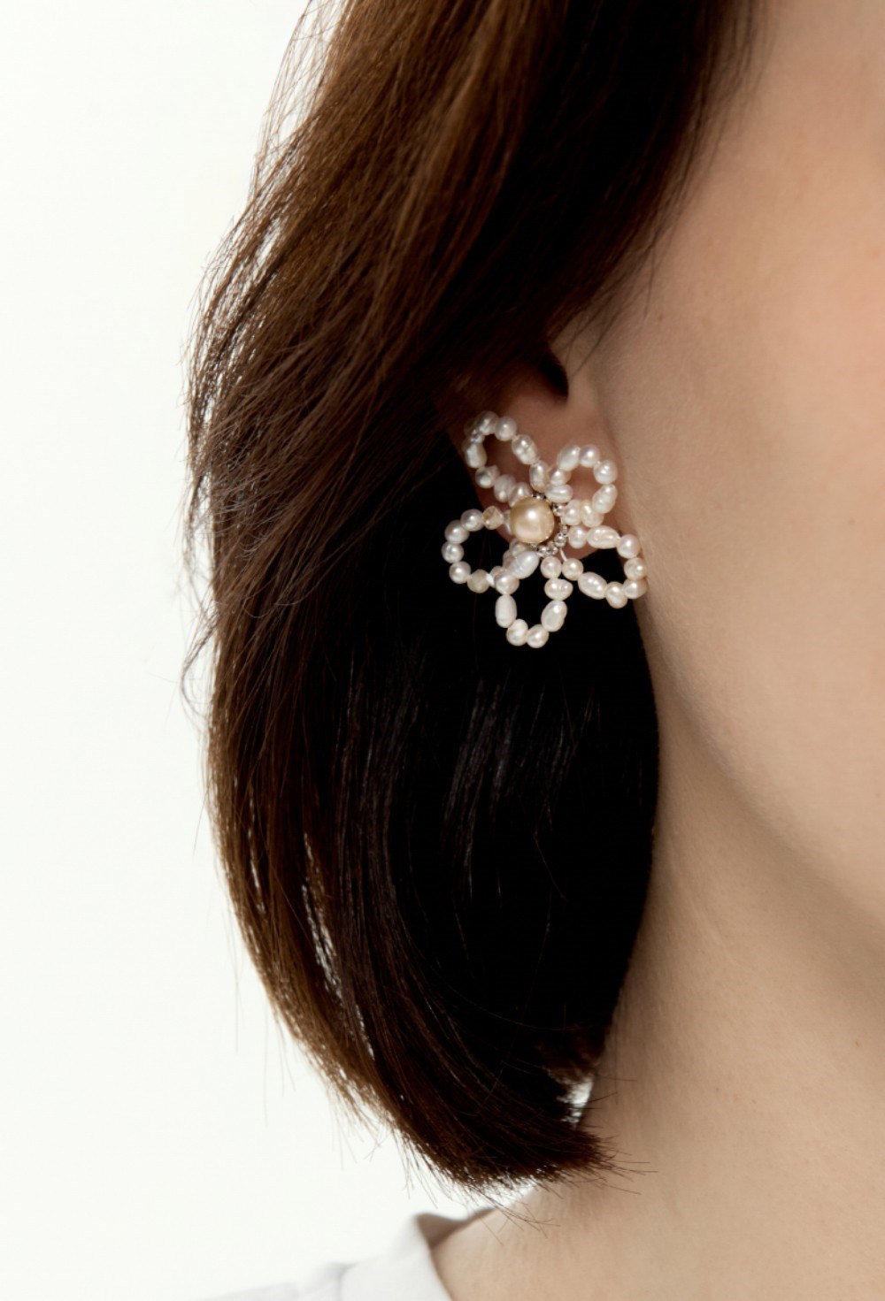 Earrings - photo 54553