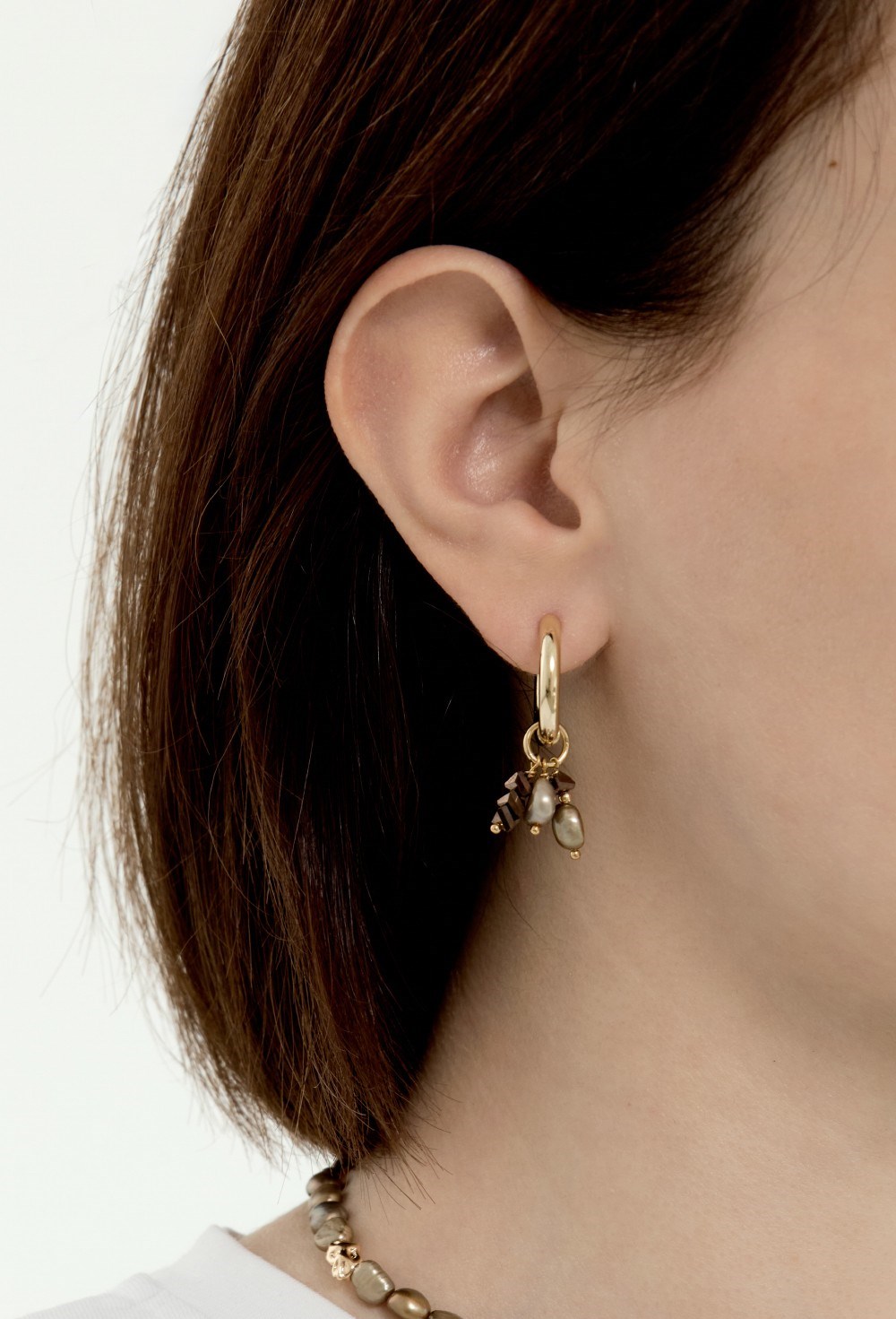 Earrings - photo 54556