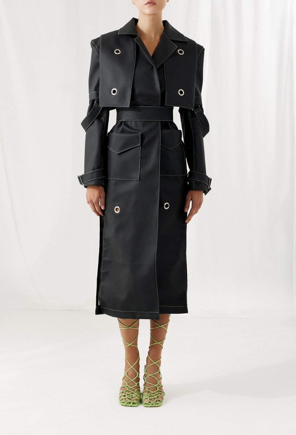 Raincoat - photo 54561