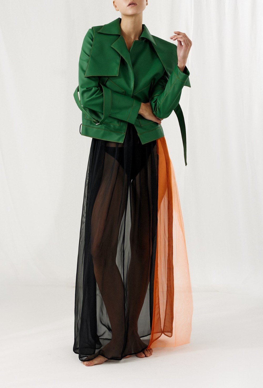 Jacket - photo 54565