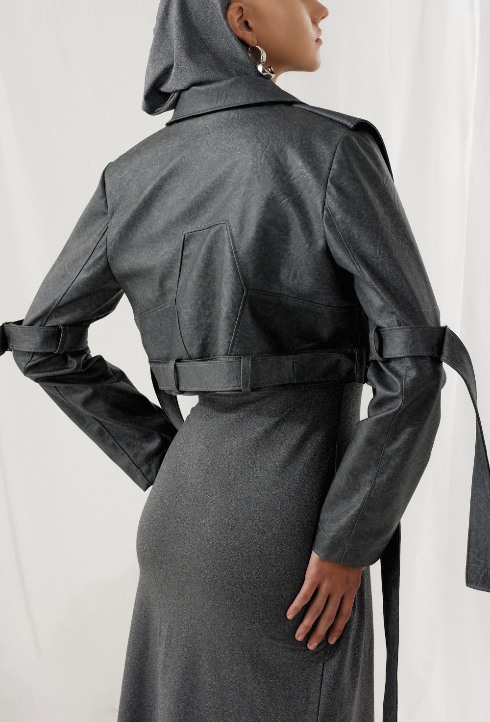 Jacket - photo 54567