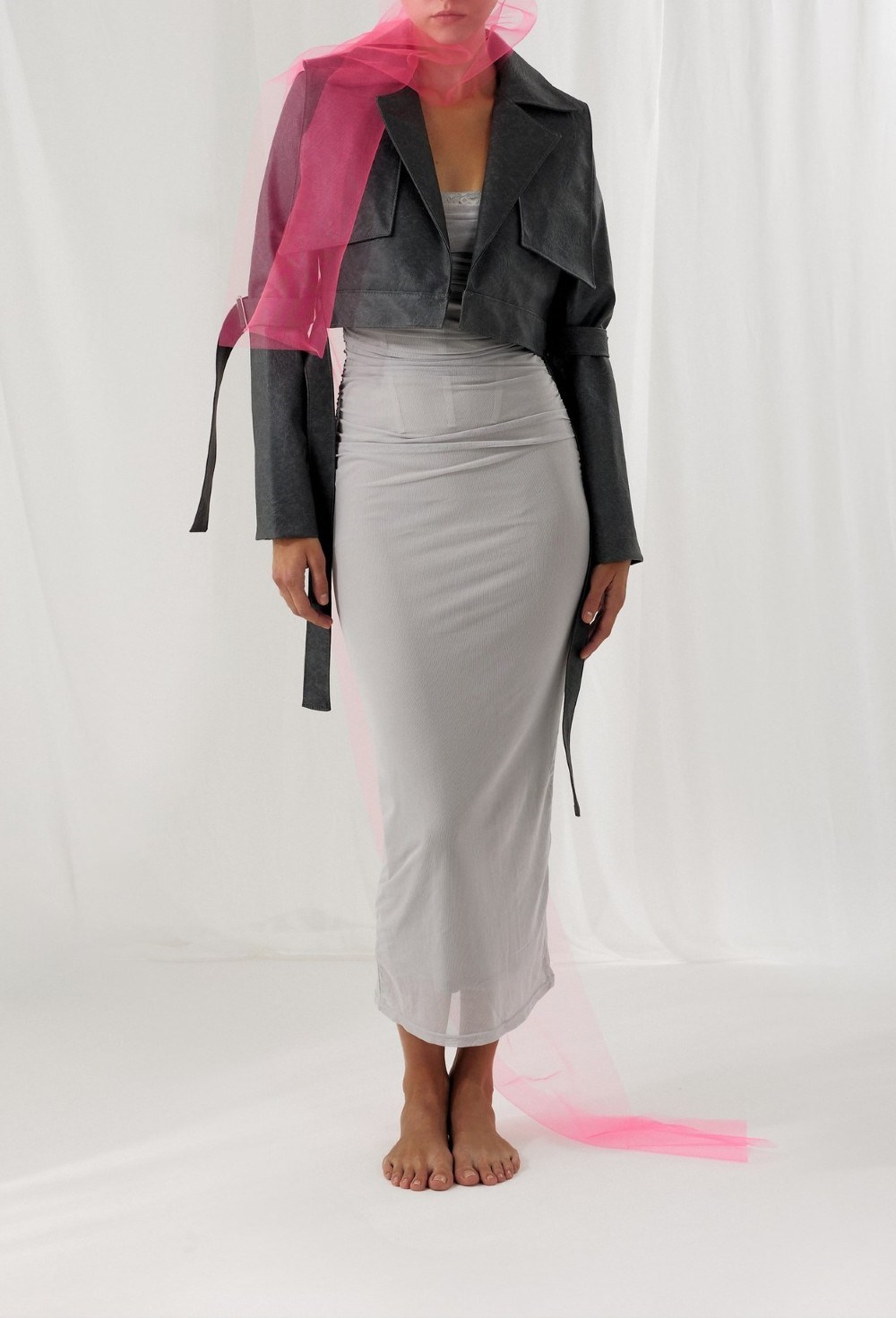 Jacket - photo 54569