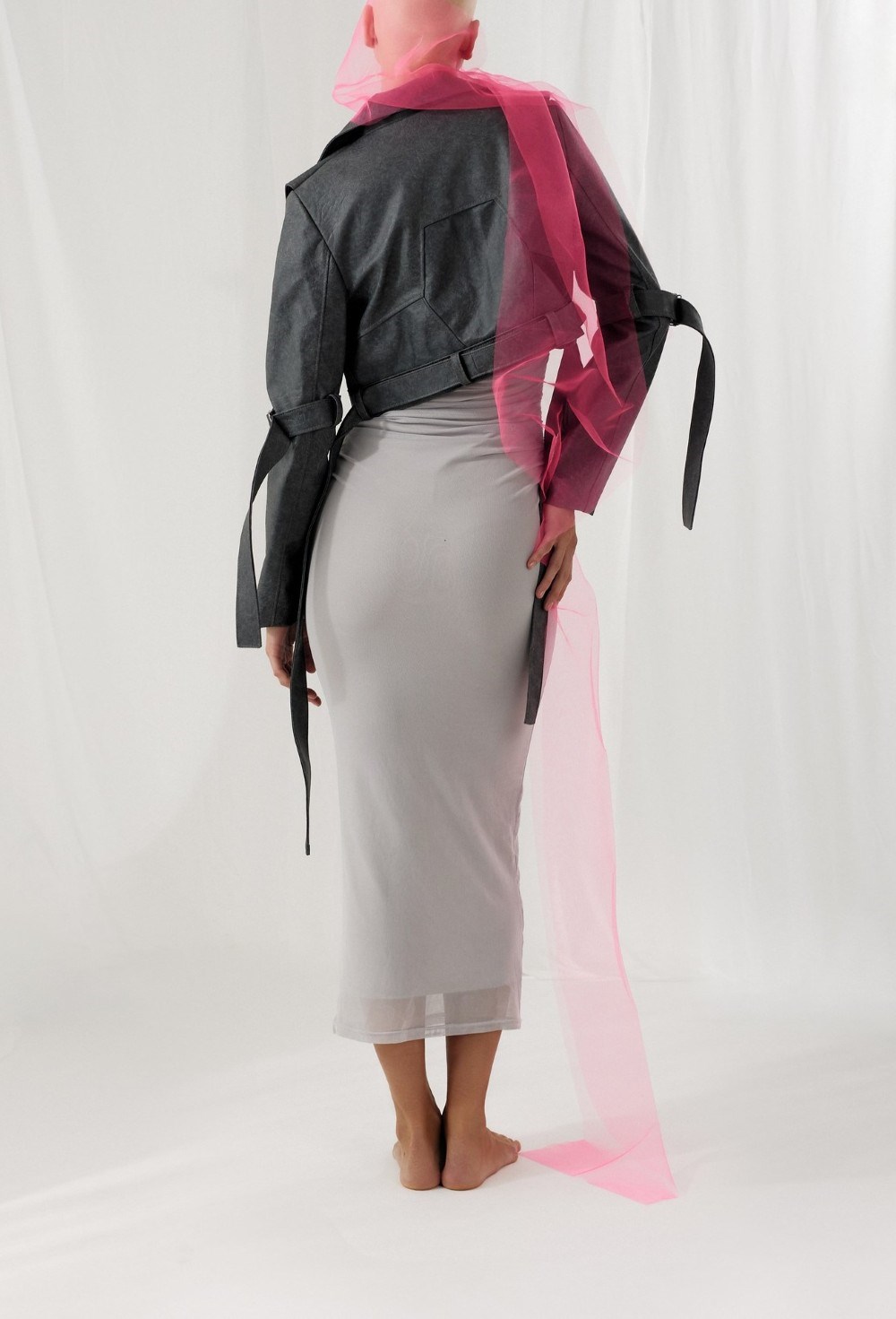 Jacket - photo 54570