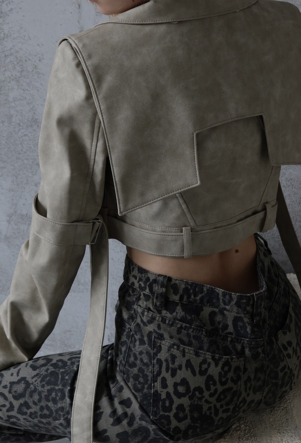 Jacket - photo 54573