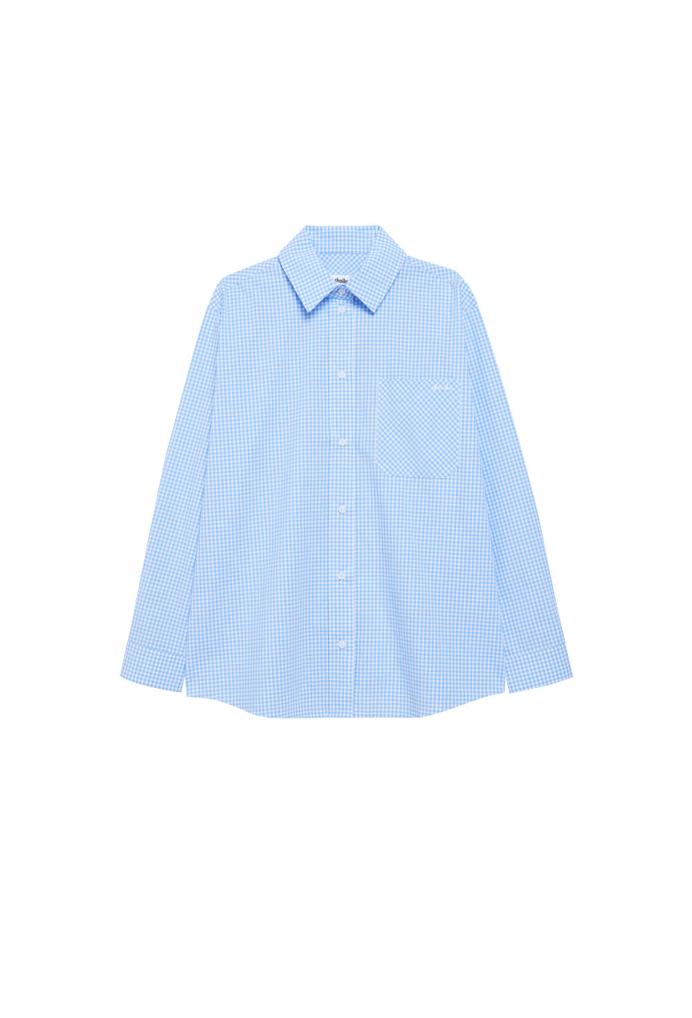 Shirt - photo 54580