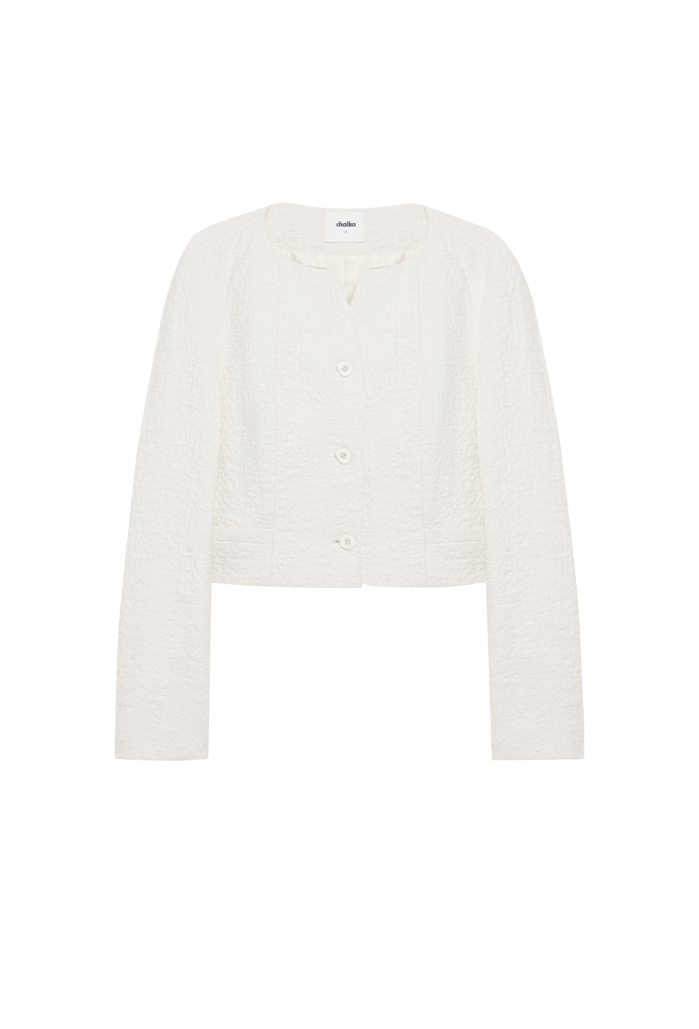 Jacket - photo 54618