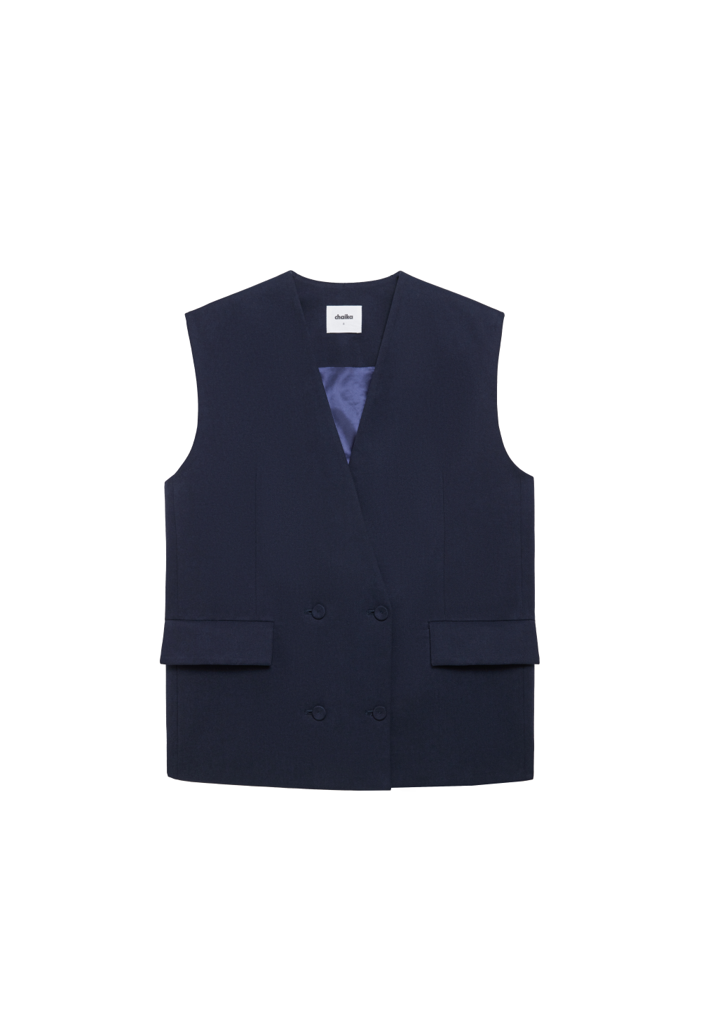Vest - photo 54761