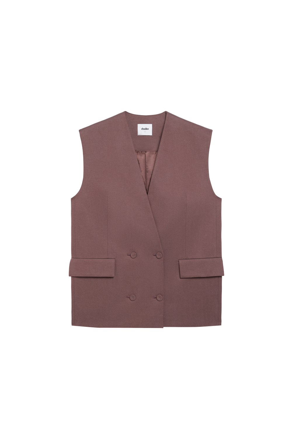 Vest - photo 54767