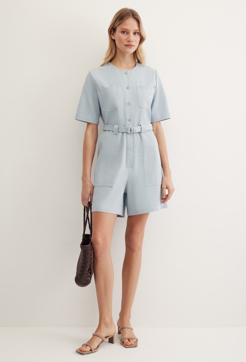 Overalls - photo 54884