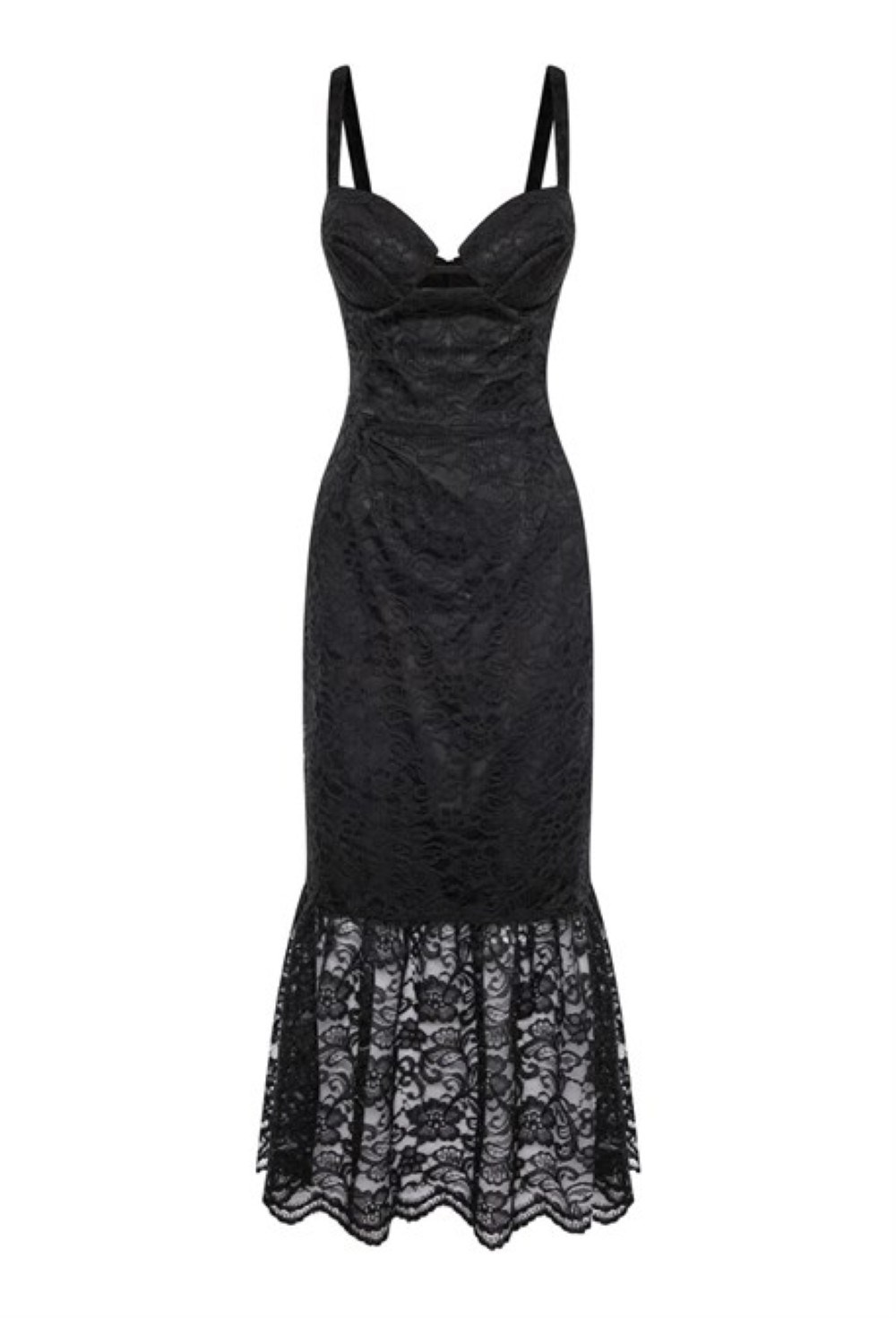 Dress - photo 54975