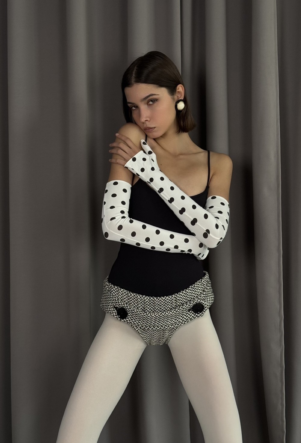 Betty gloves - photo 54991