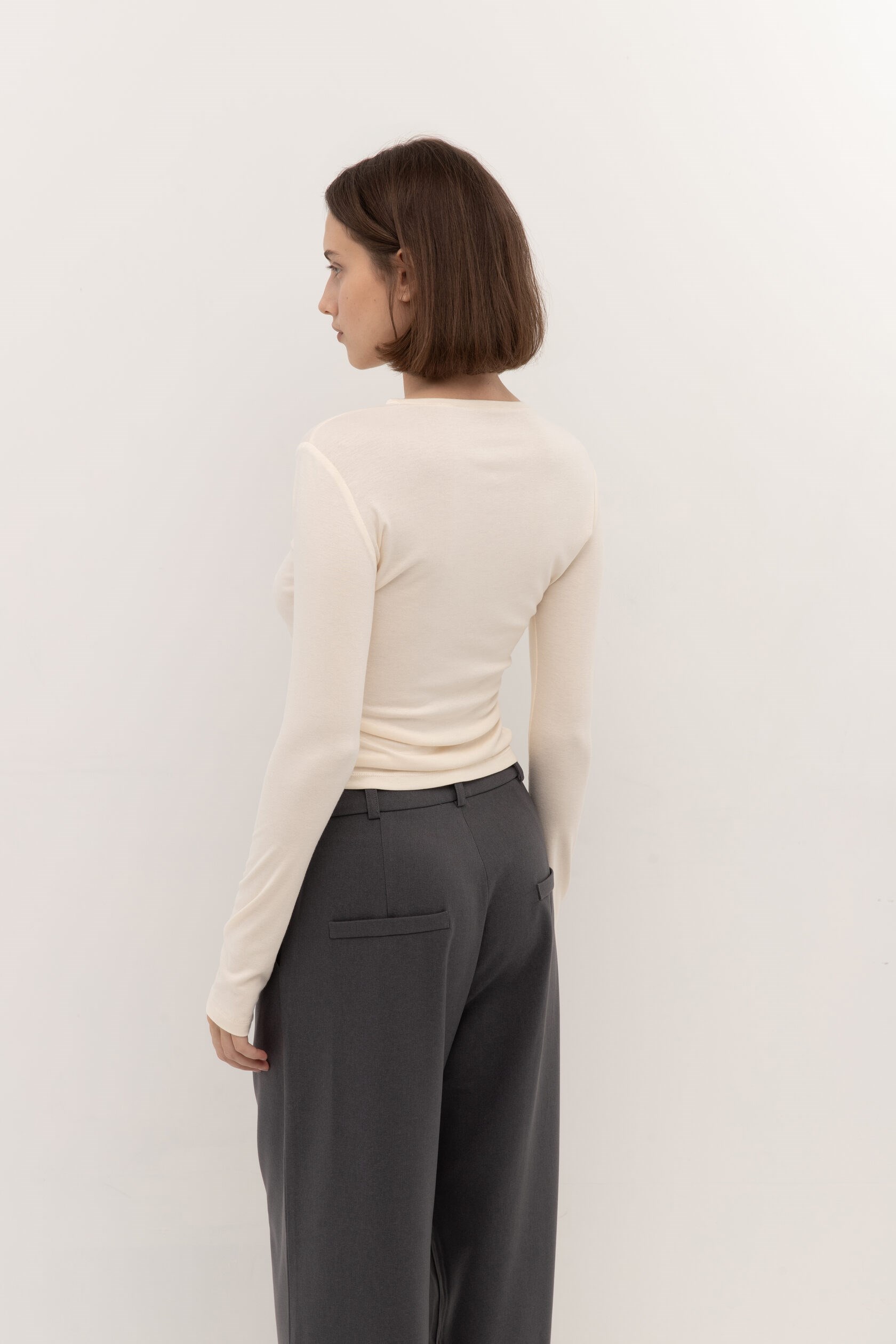 Tender touch Longsleeve - photo 55209