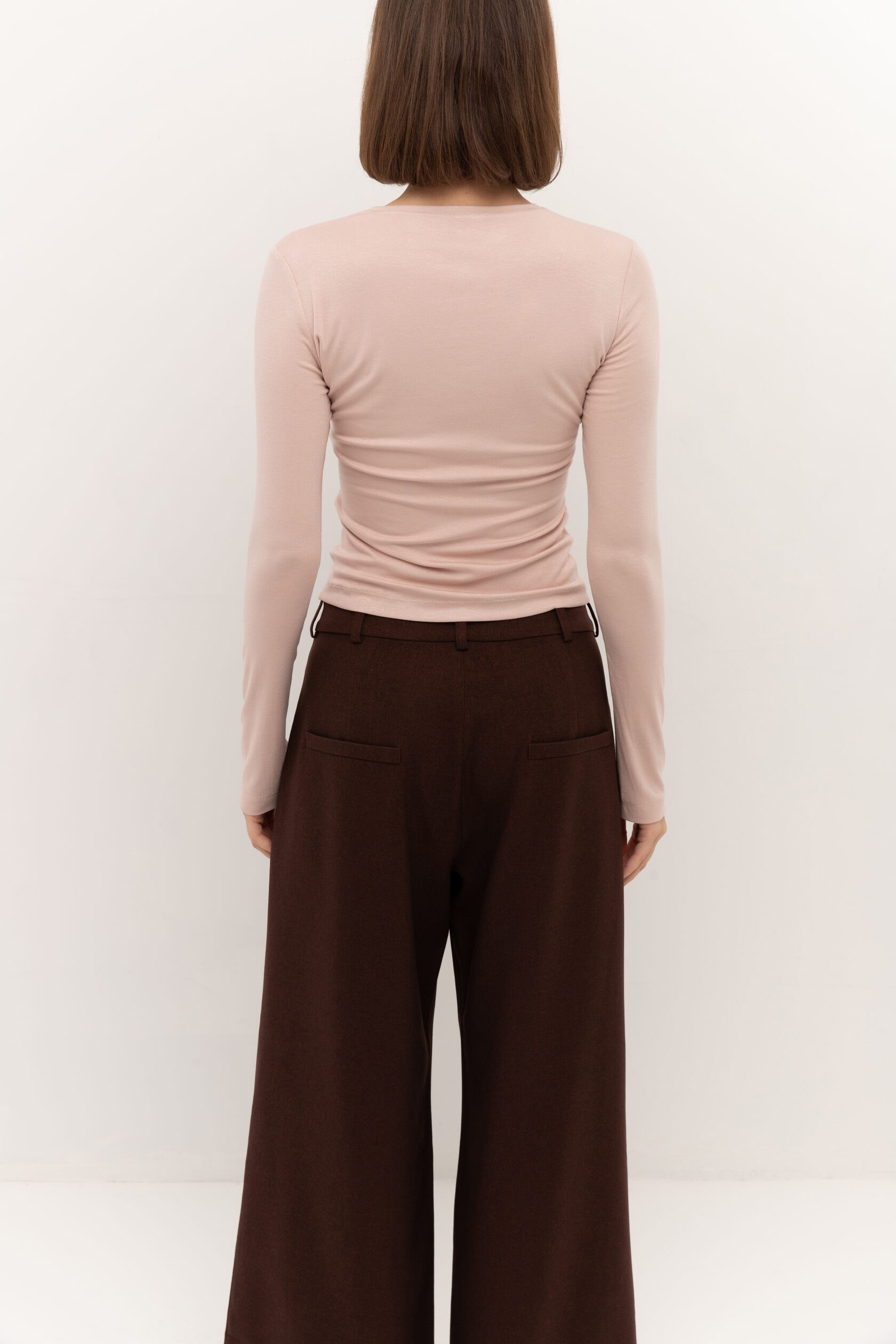 Tender touch Longsleeve - photo 55212