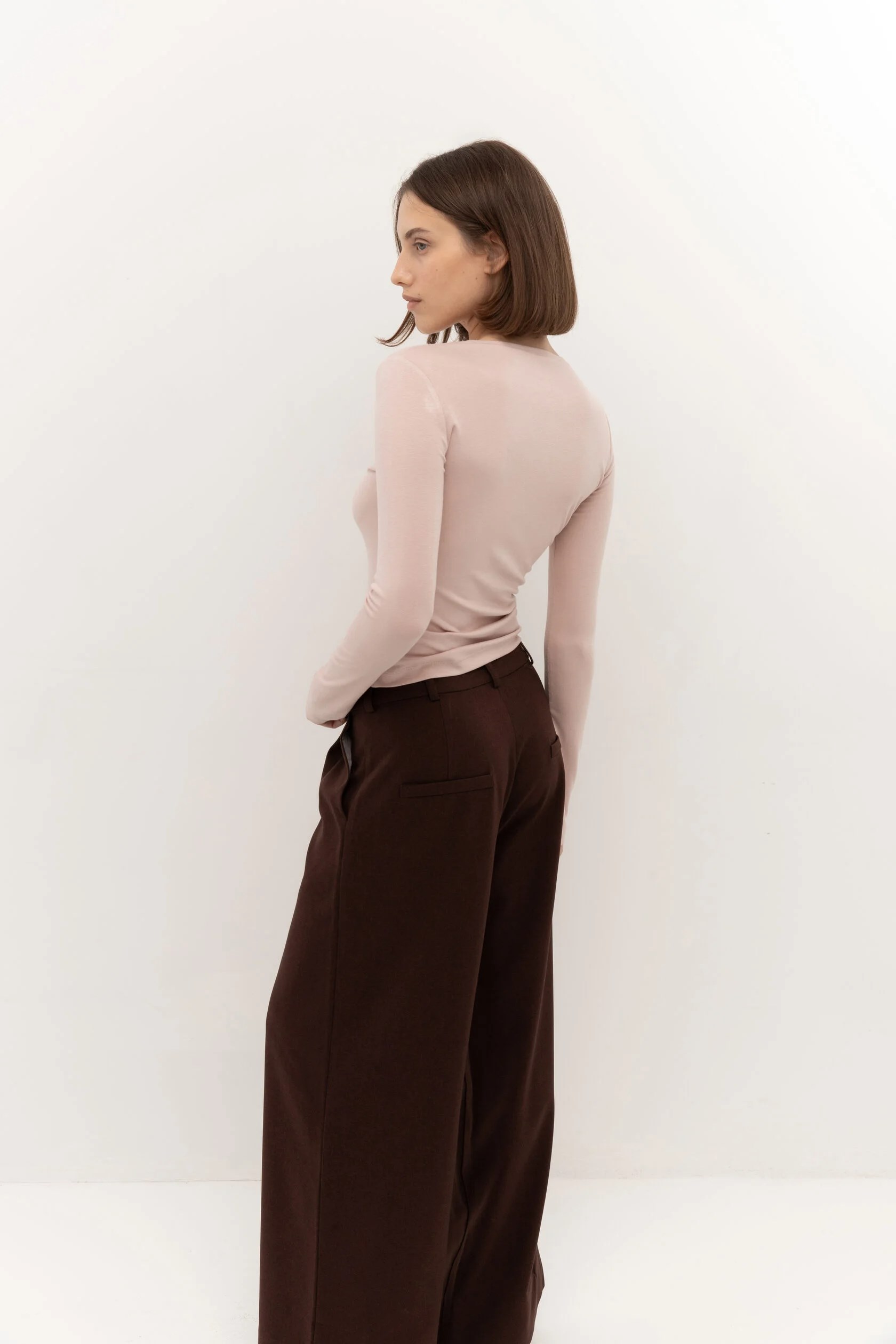 Tender touch Longsleeve - photo 55213