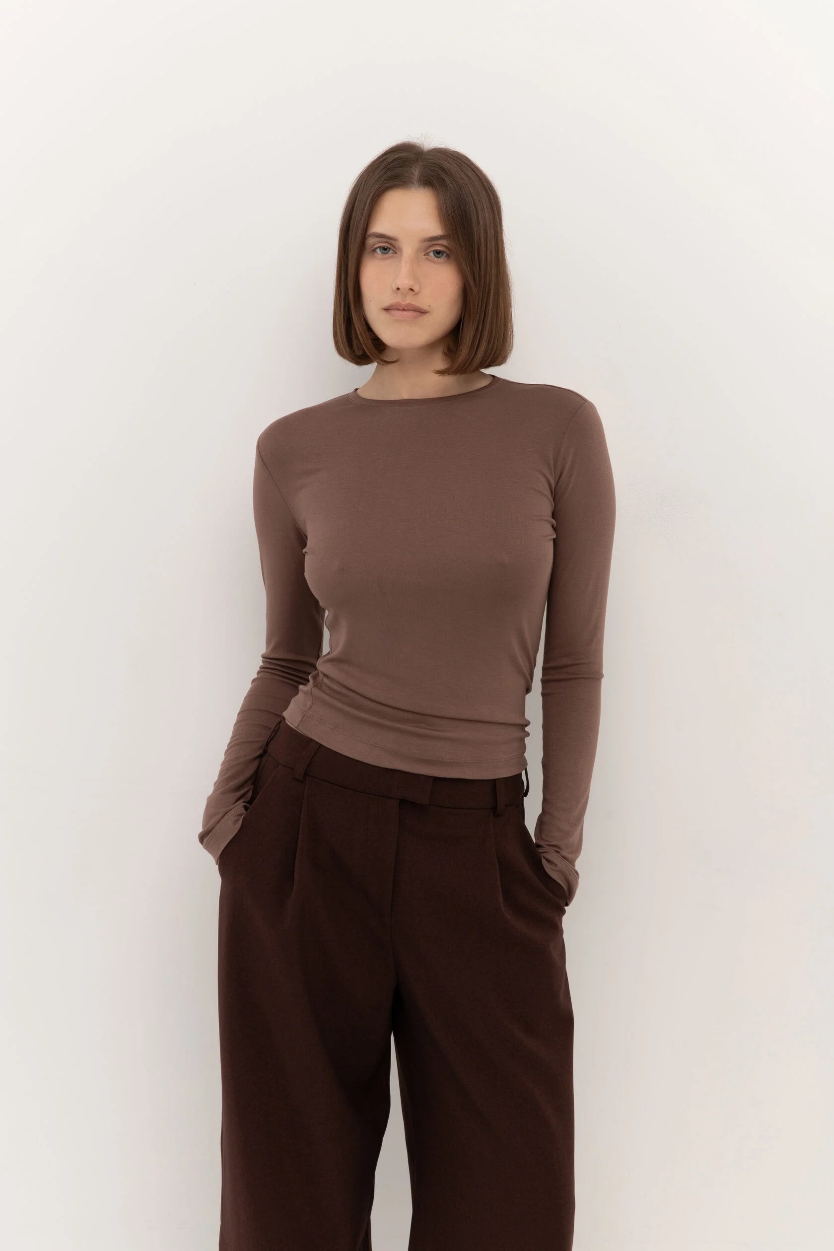 Tender touch Longsleeve - photo 55214