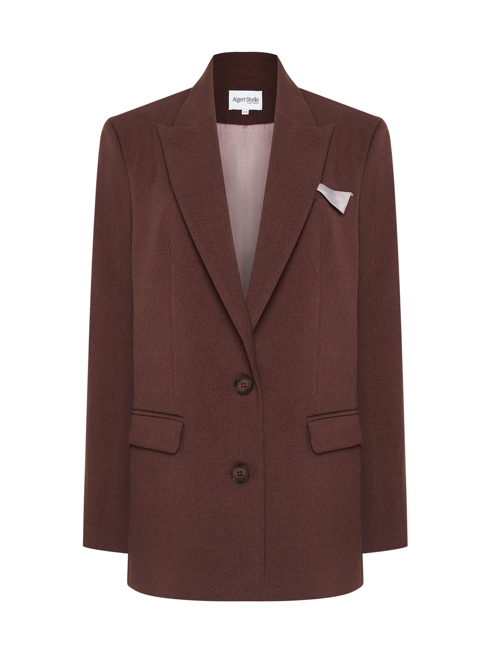 Jacket "The first time" - photo 55221