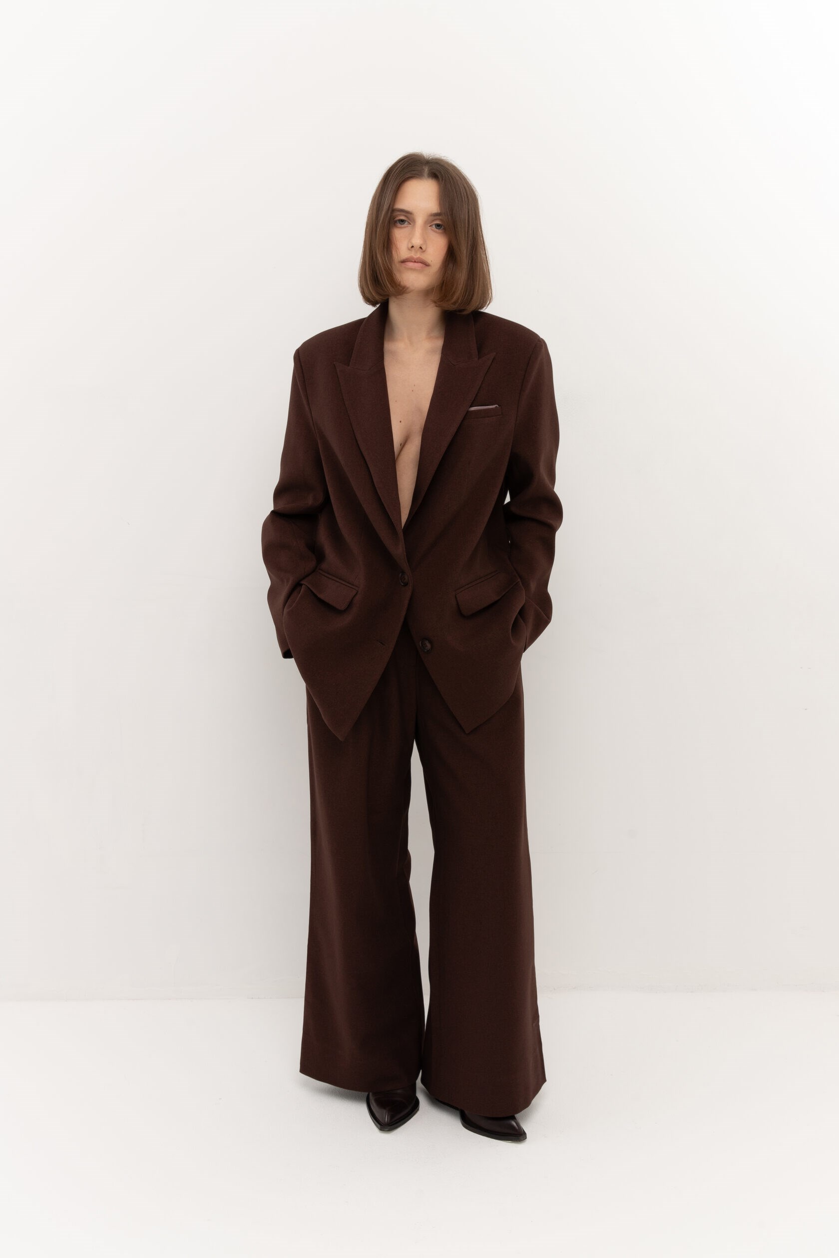 Jacket "The first time" - photo 55223