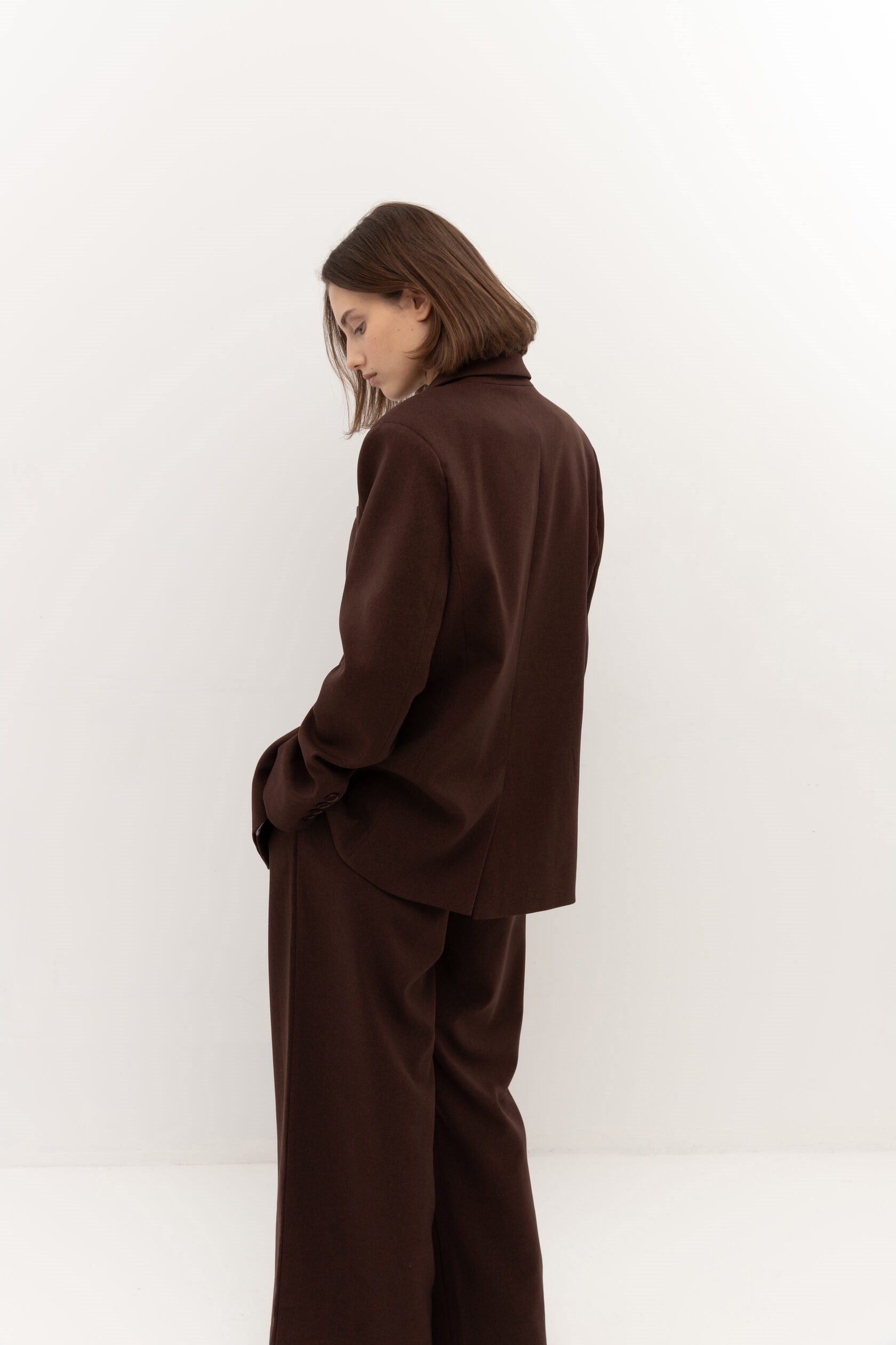 Jacket "The first time" - photo 55224