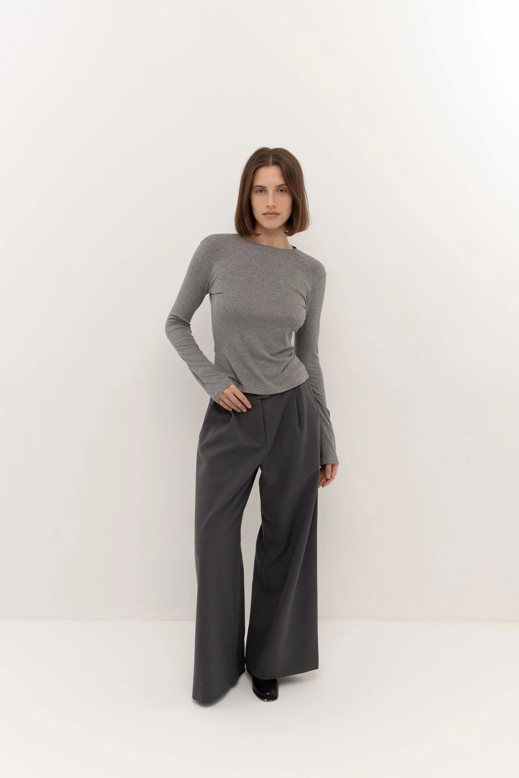 Trousers "The first time" - photo 55235