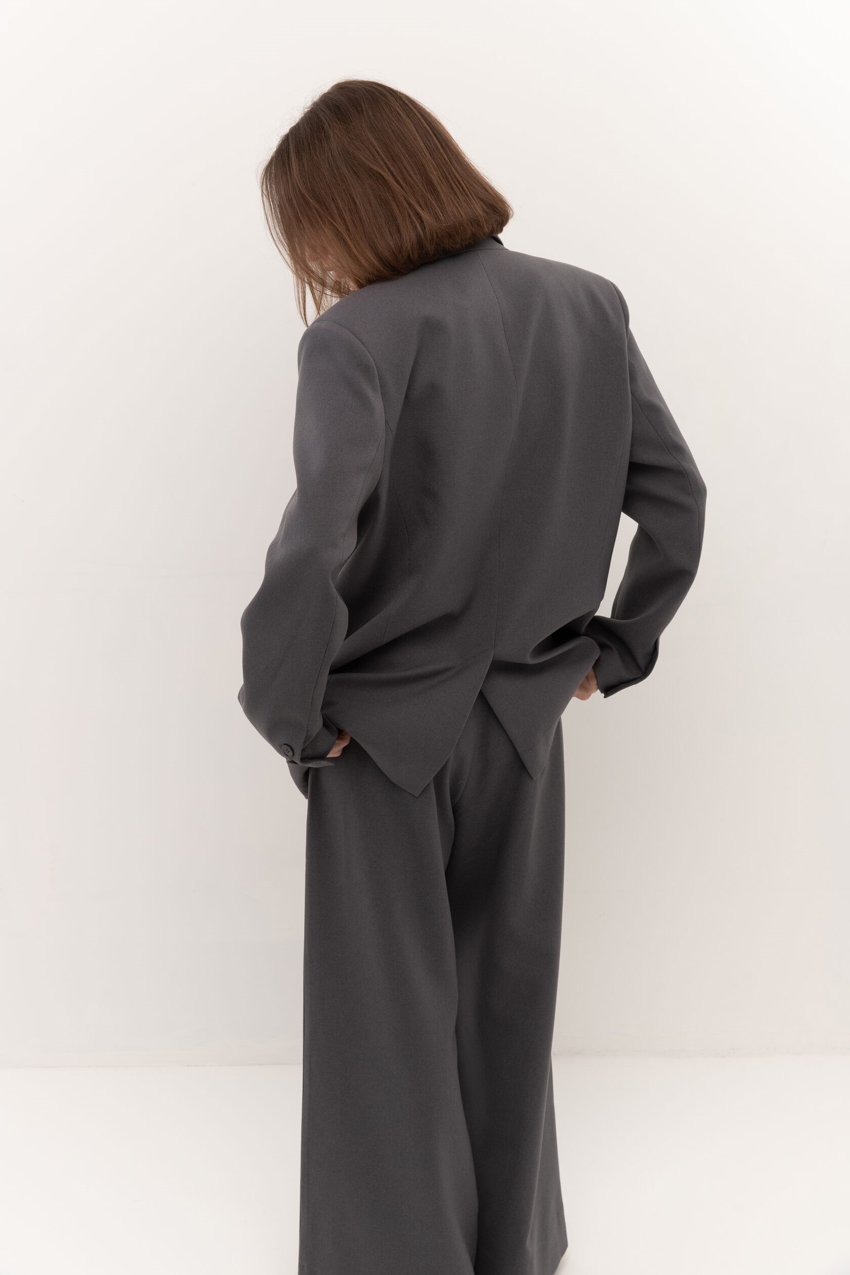 Trousers "The first time" - photo 55241