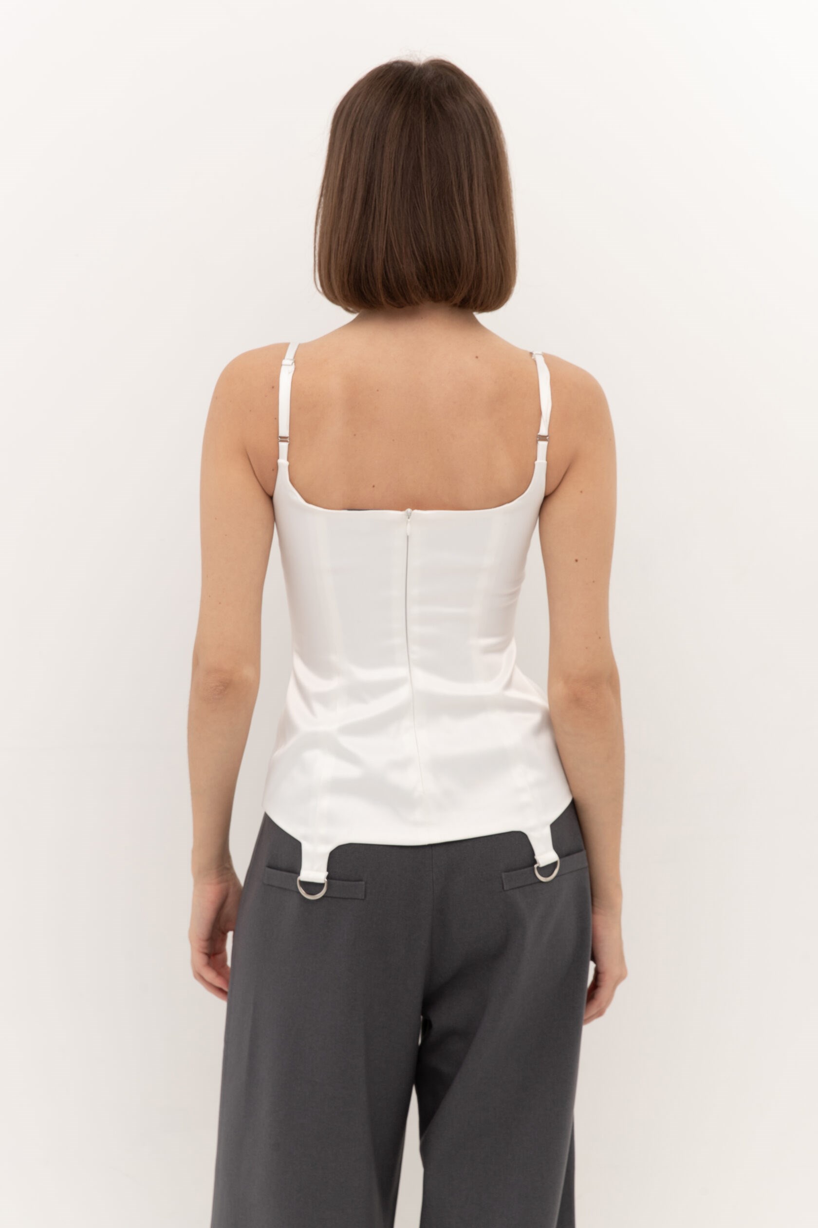 Top "The first time" - photo 55251