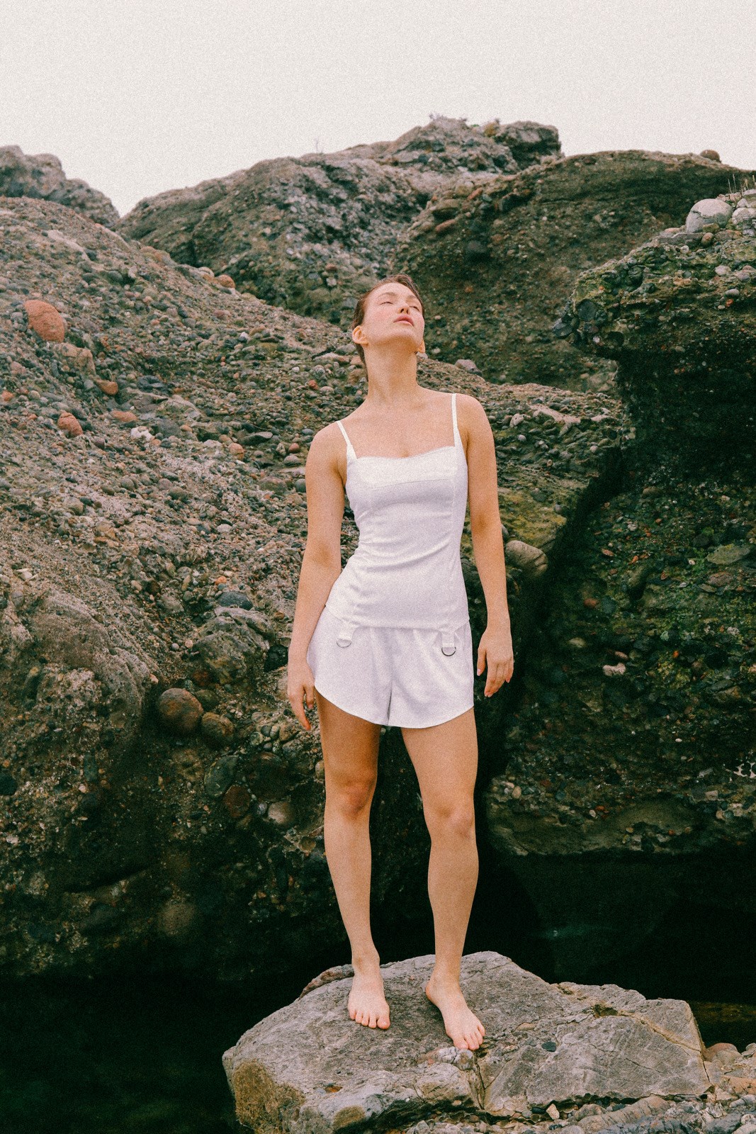 "The first time"shorts - photo 55262