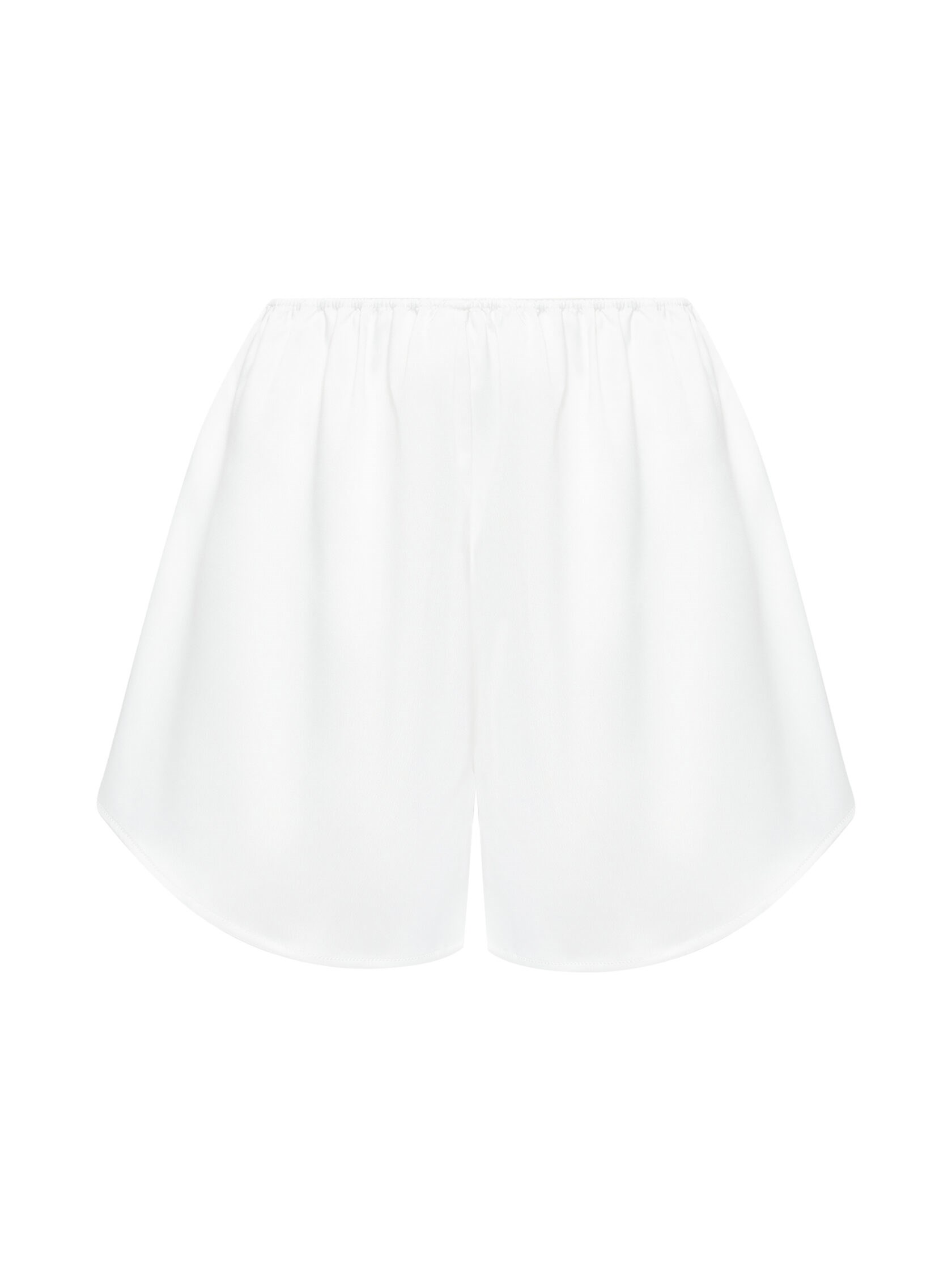 "The first time"shorts - photo 55263