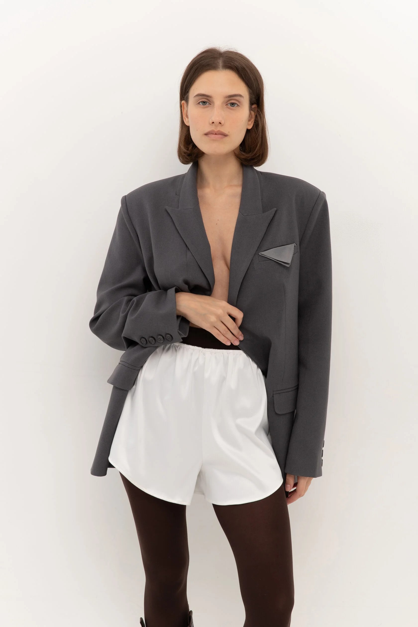 "The first time"shorts - photo 55265