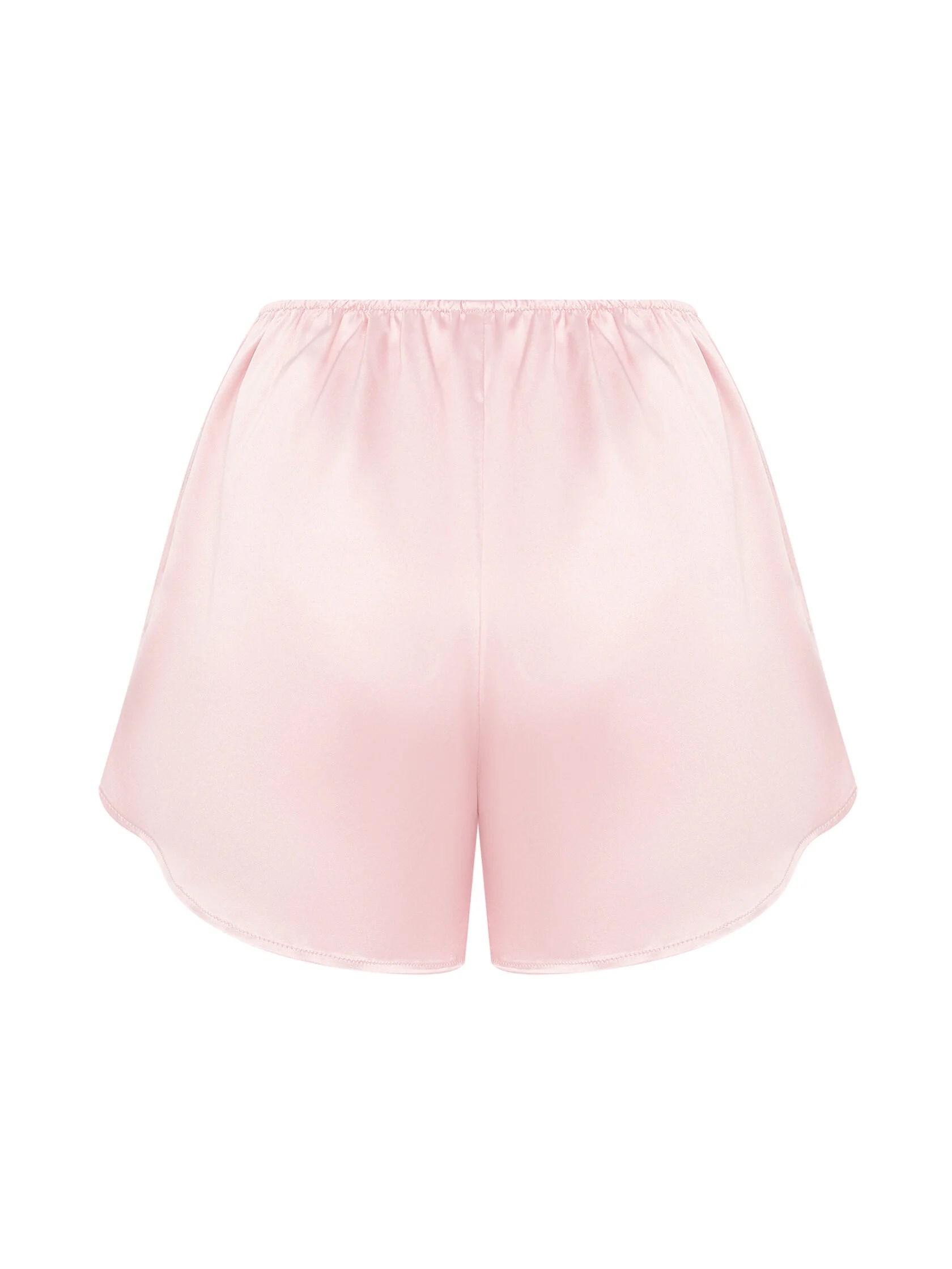 "The first time"shorts - photo 55272