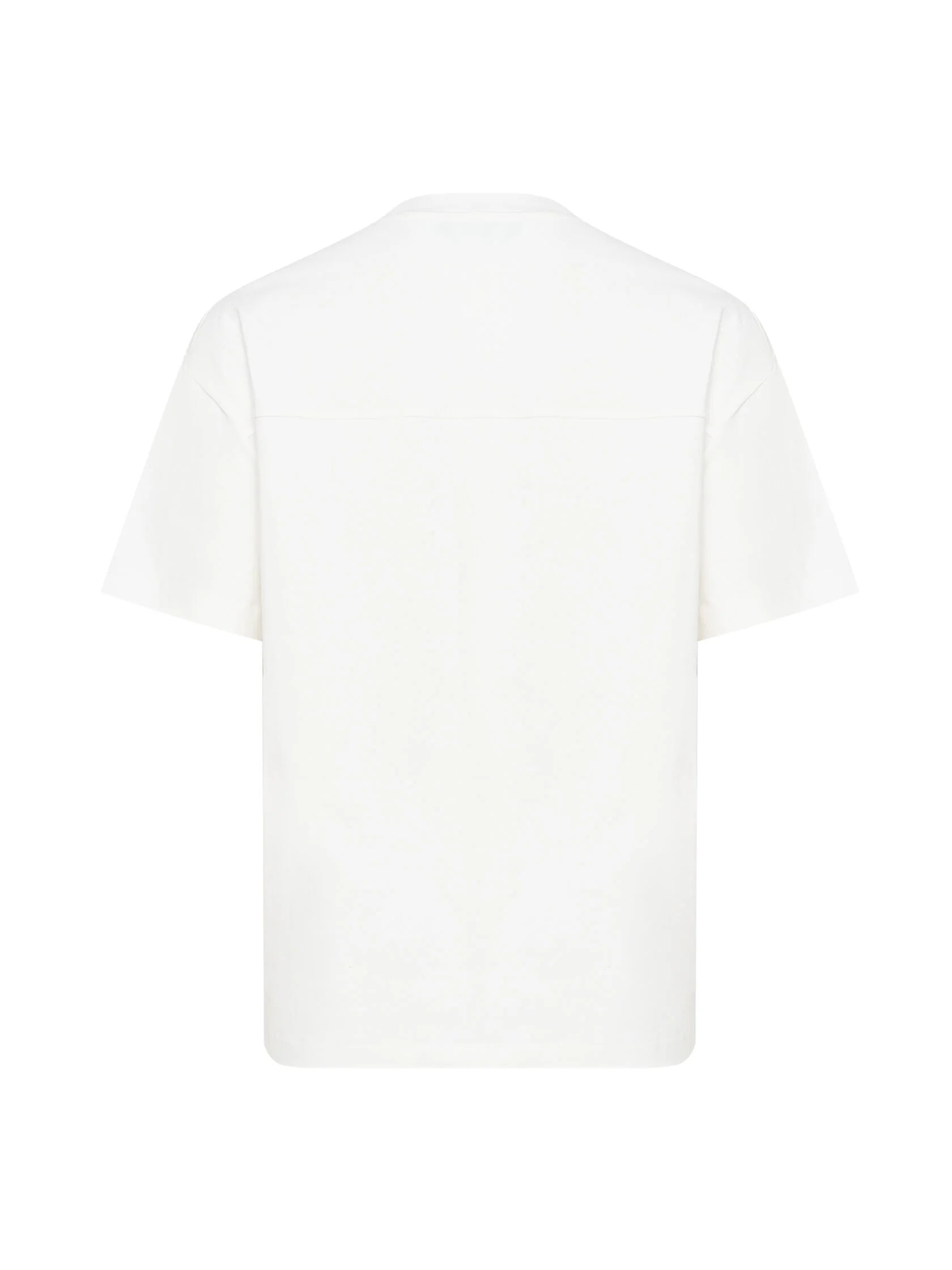 T-shirt "The first time" - photo 55290