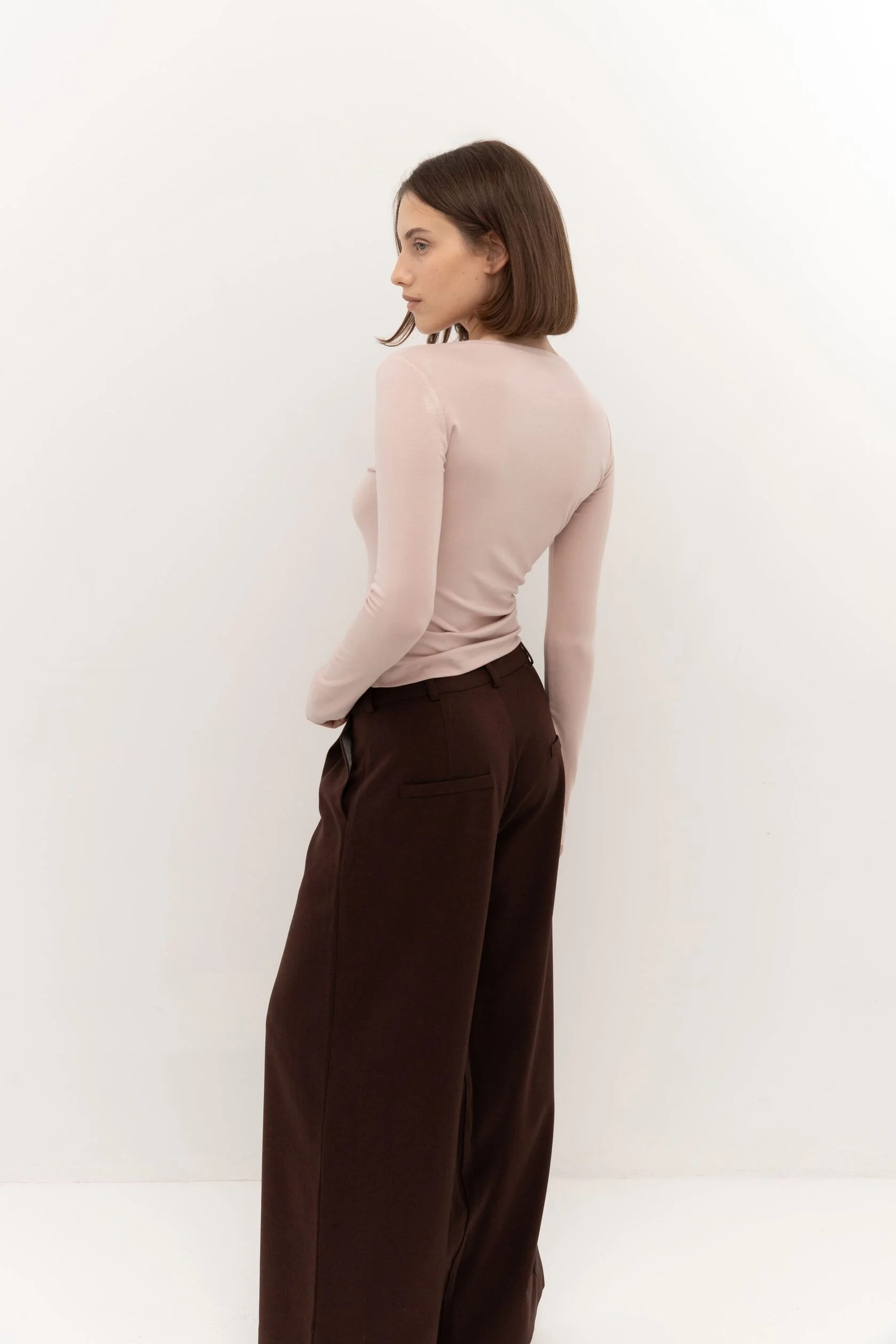 Gift box with longsleeves 3 pcs. - photo 55296