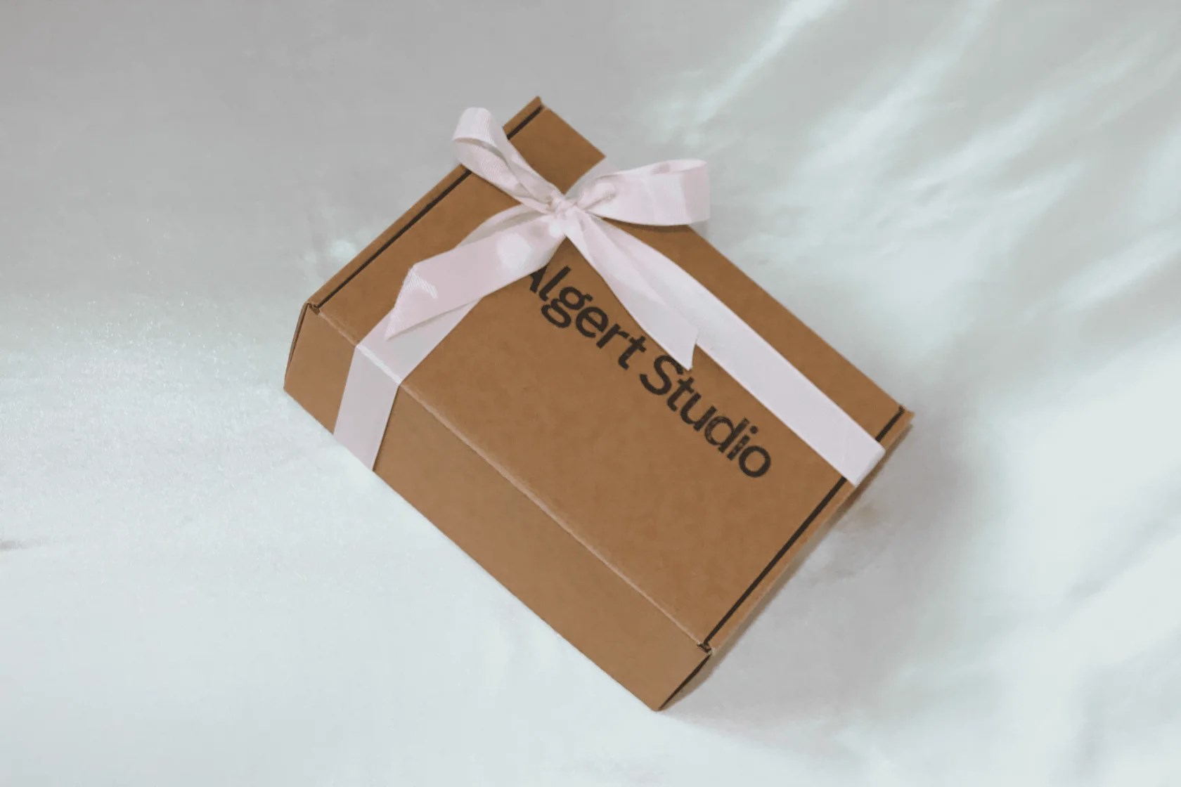 Gift box with longsleeves 3 pcs. - photo 55304