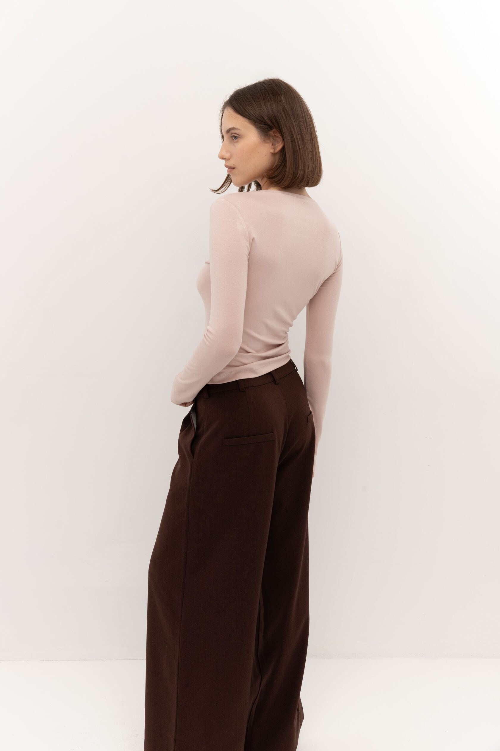 Gift box with longsleeves 4 pcs - photo 55314