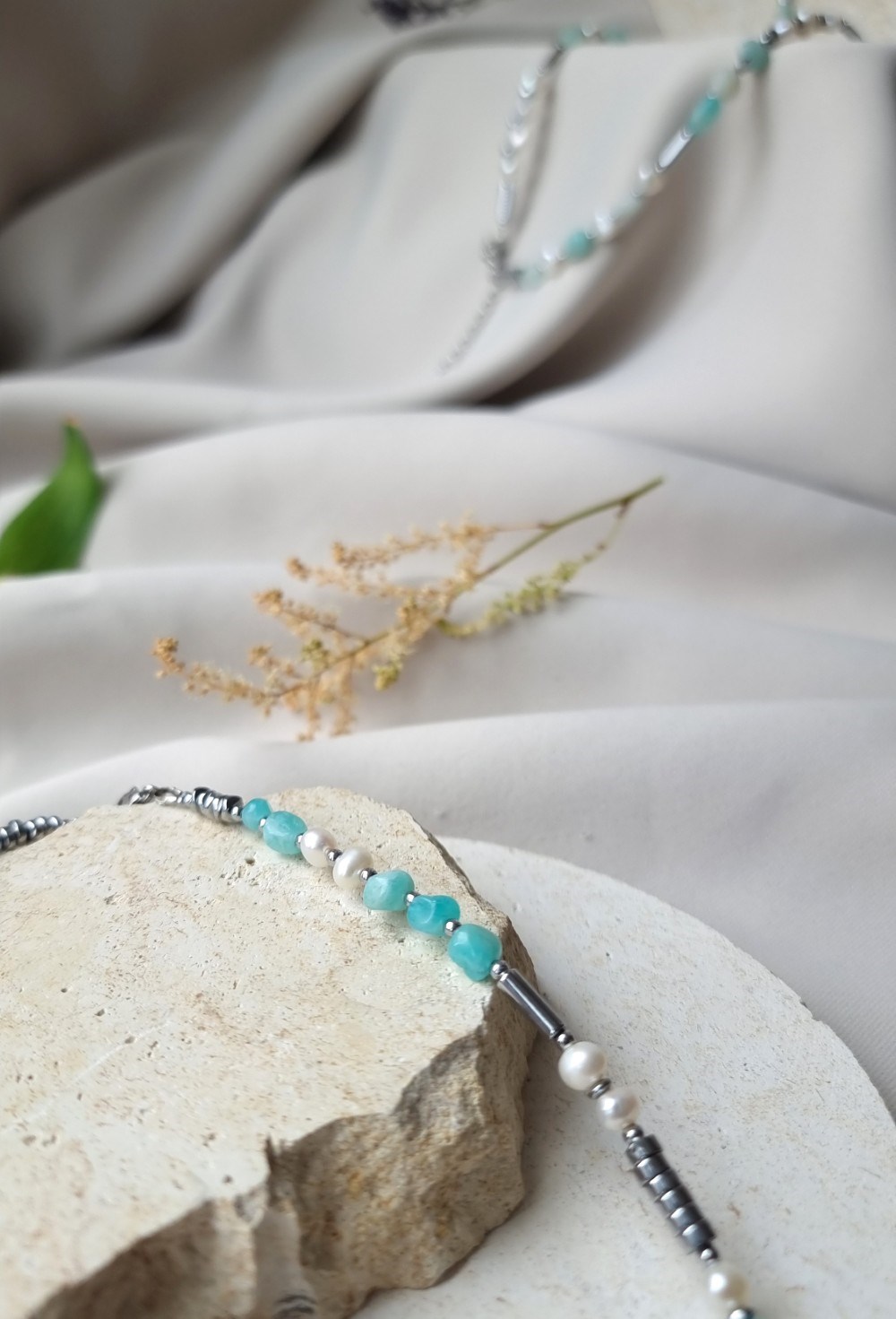 Heavenly Dust Choker - photo 55320