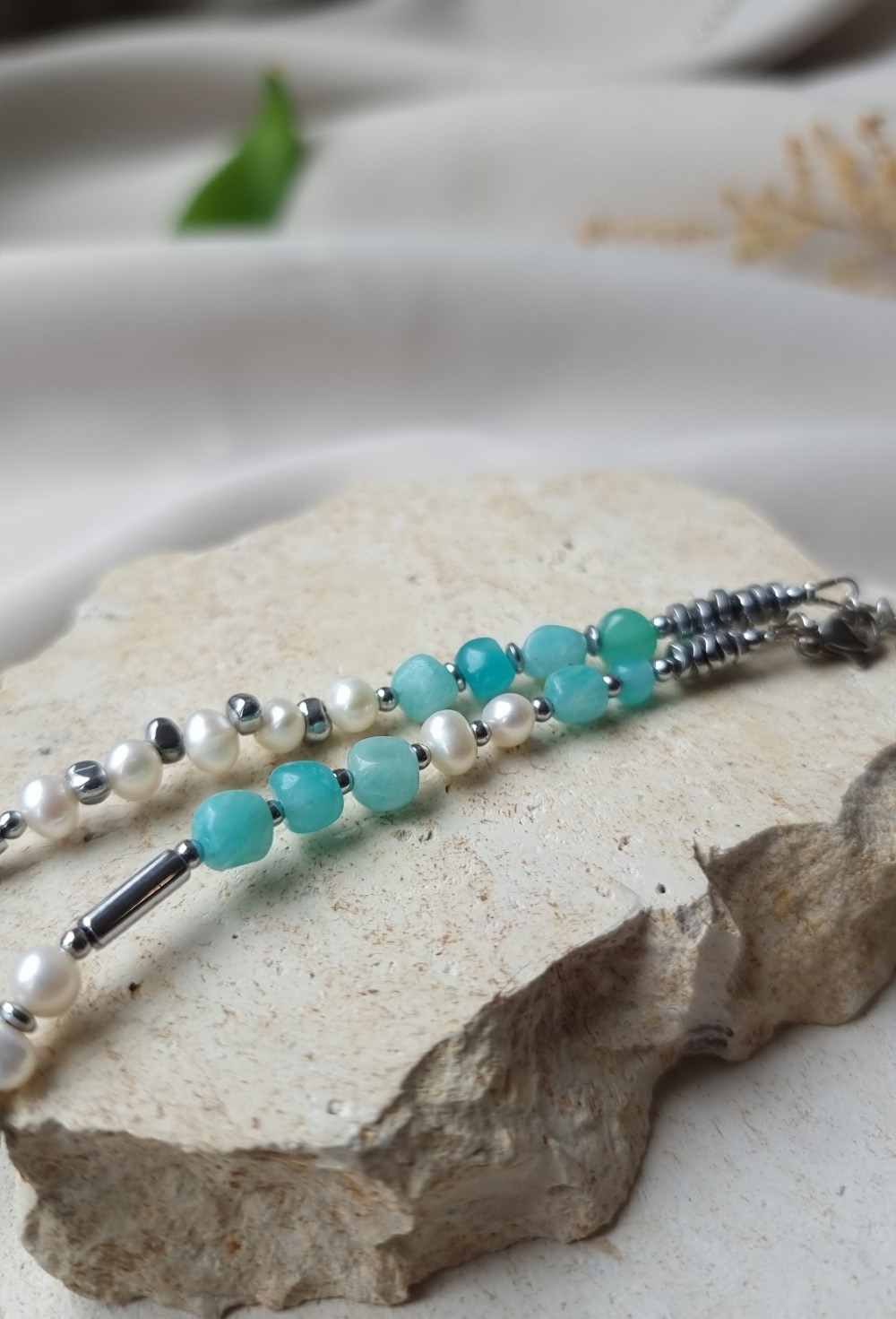 Heavenly Dust Choker - photo 55321