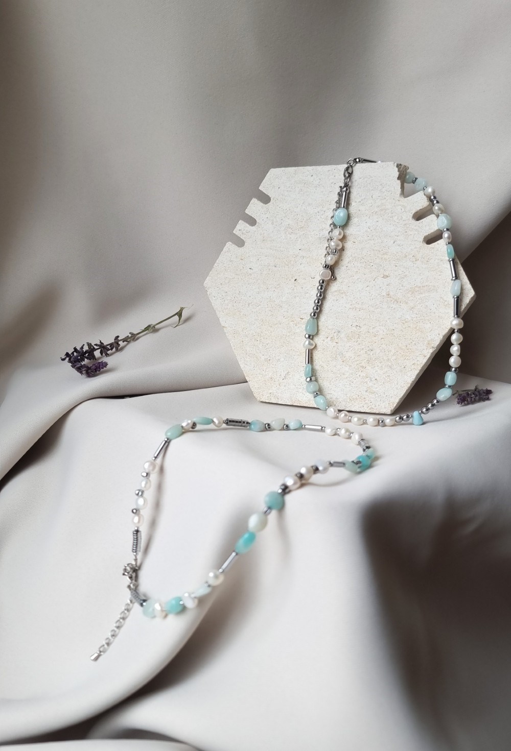Ocean Tears Choker - photo 55327