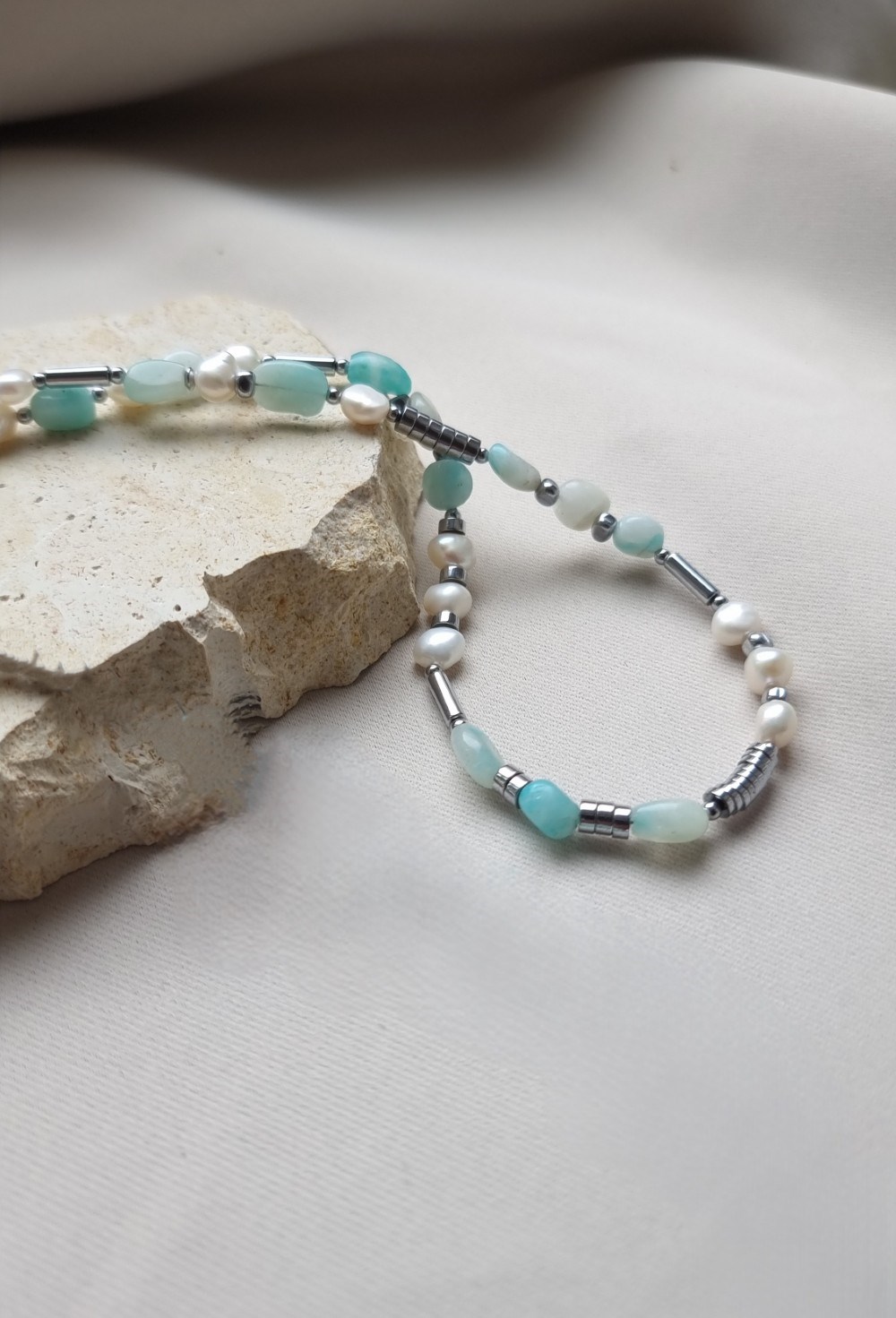 Ocean Tears Choker - photo 55328