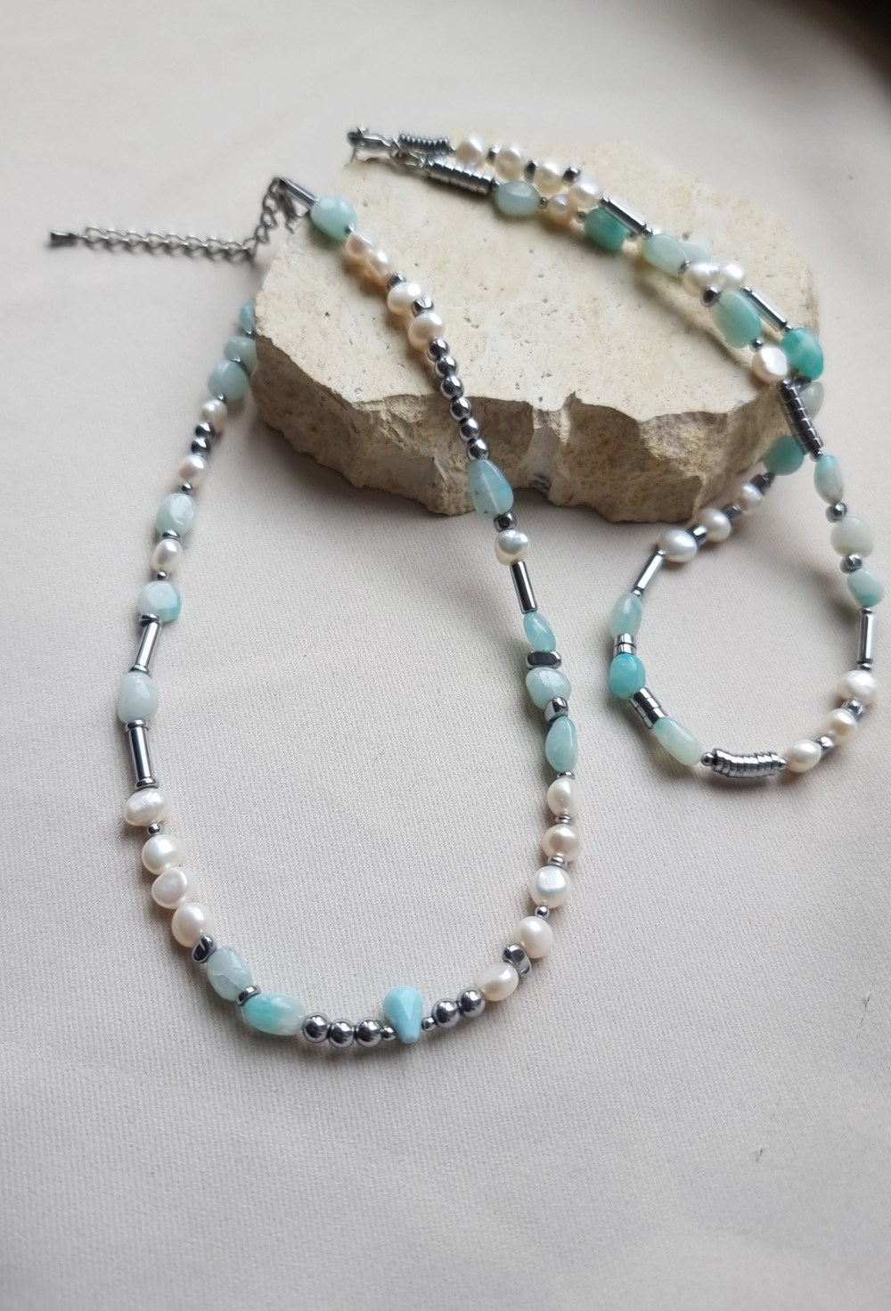 Ocean Tears Choker - photo 55329